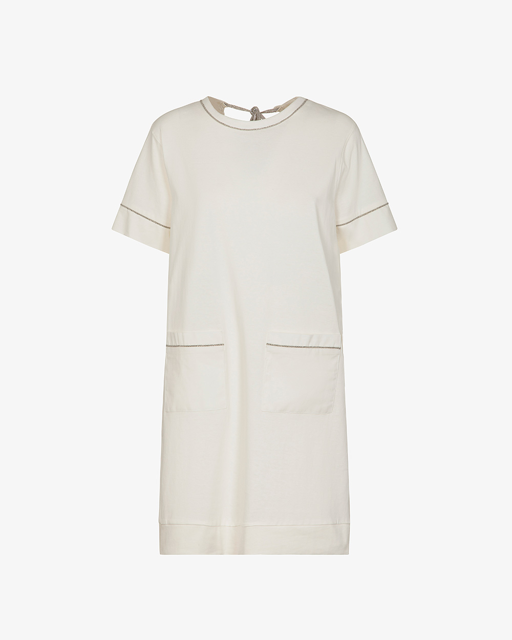 Markup Donna Vestiti Abito in jersey con applicazioni