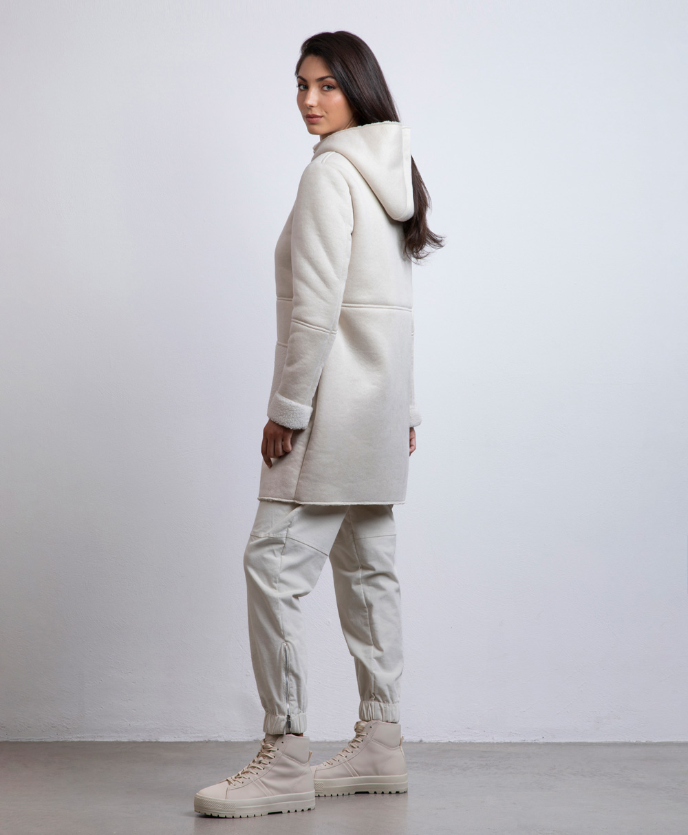 Markup Donna Giacche & Giubbotti Giubbino lungo