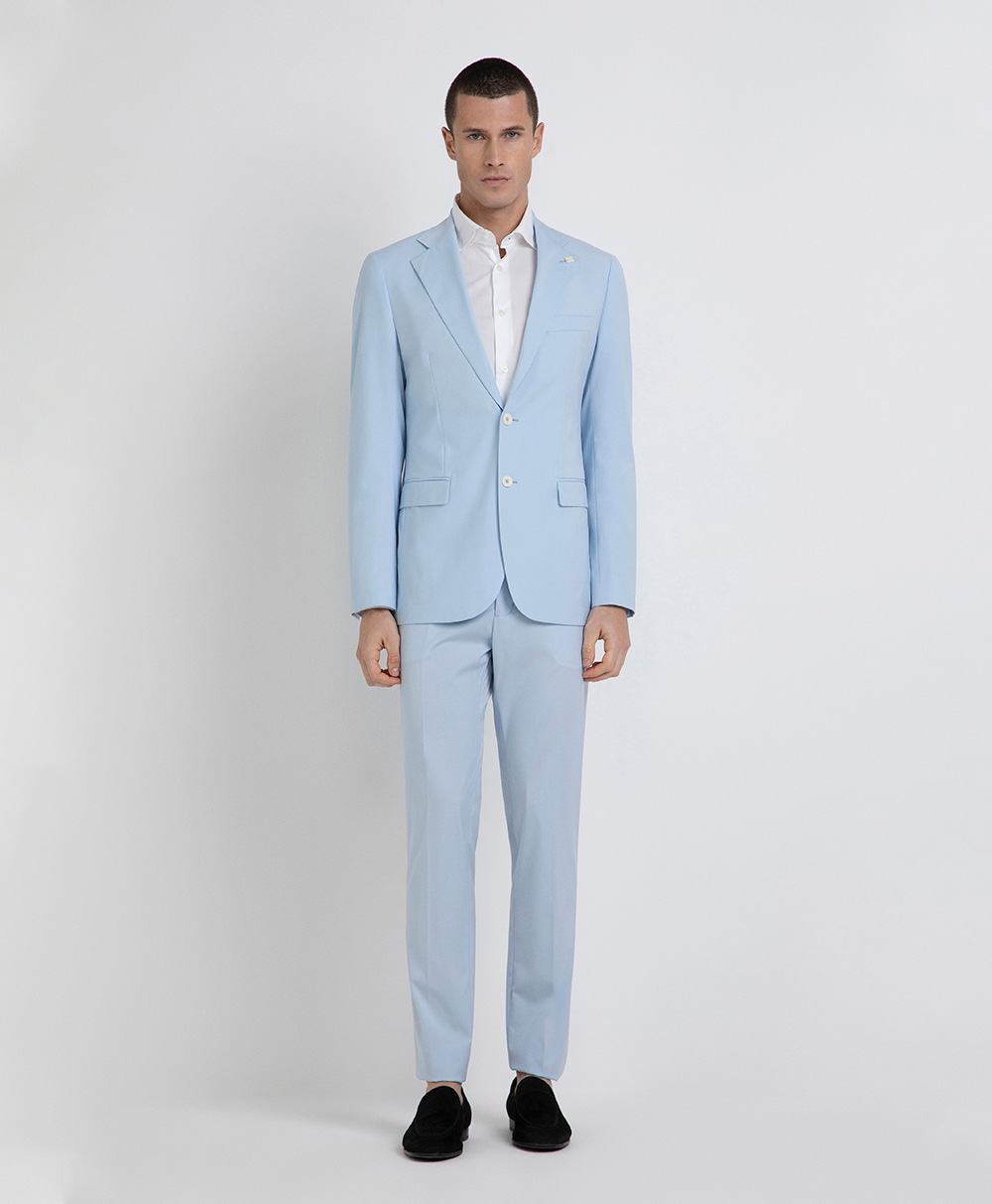 Markup Uomo Abiti & Blazer Abito poliviscosa basic