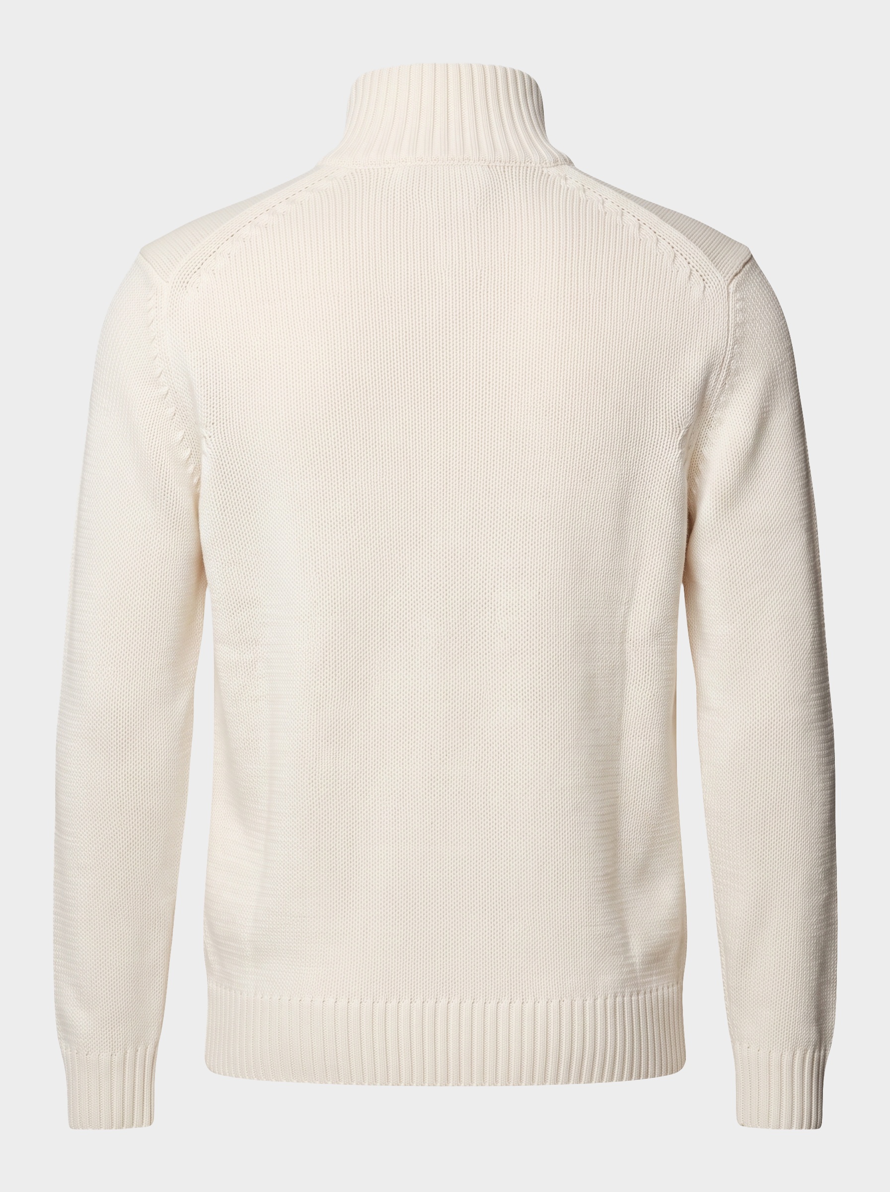 Markup Uomo Maglieria Cardigan Full Zip Trecce uomo