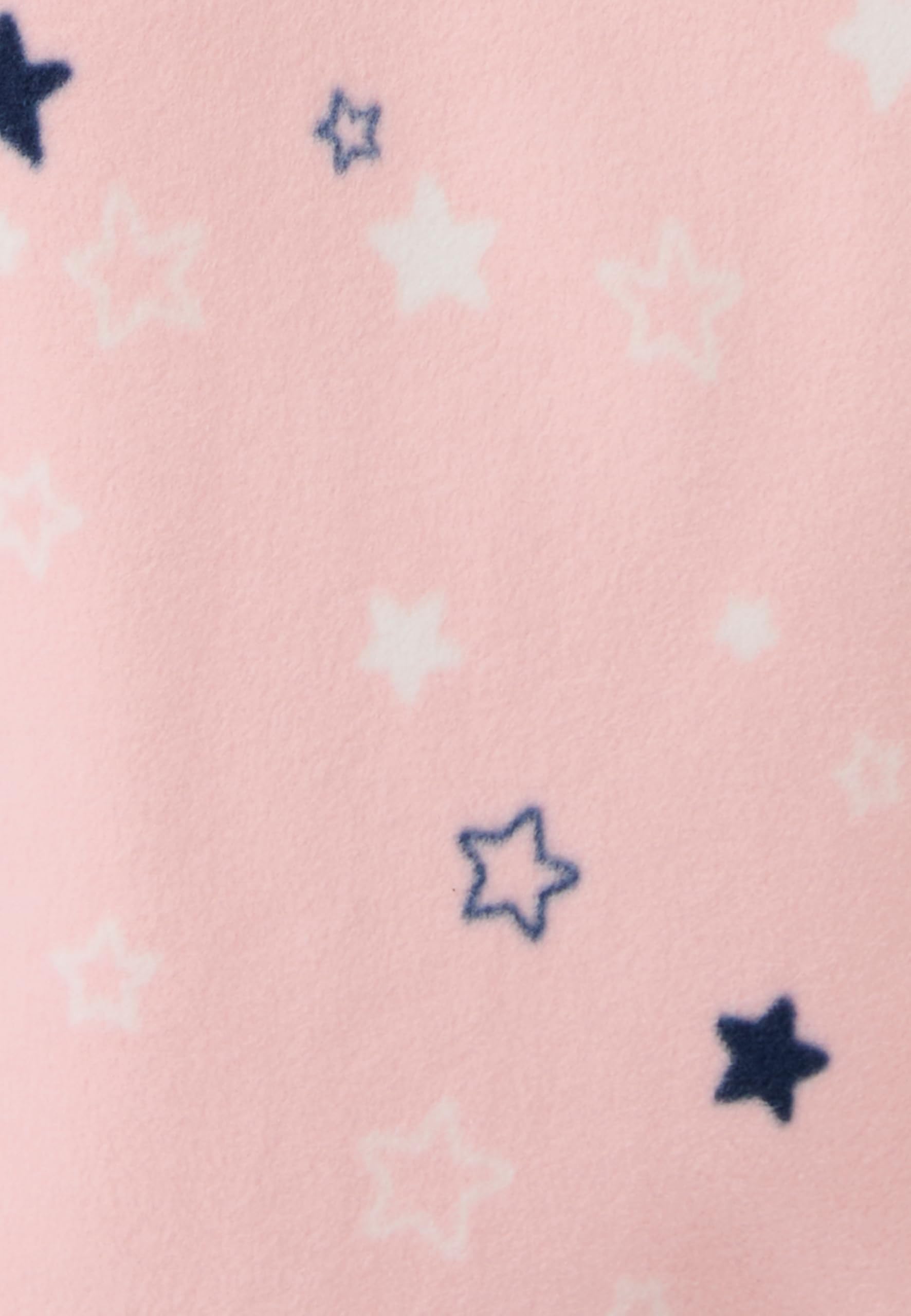 Damart Homewear Thermolactyl Accappatoio donna rosa stampato