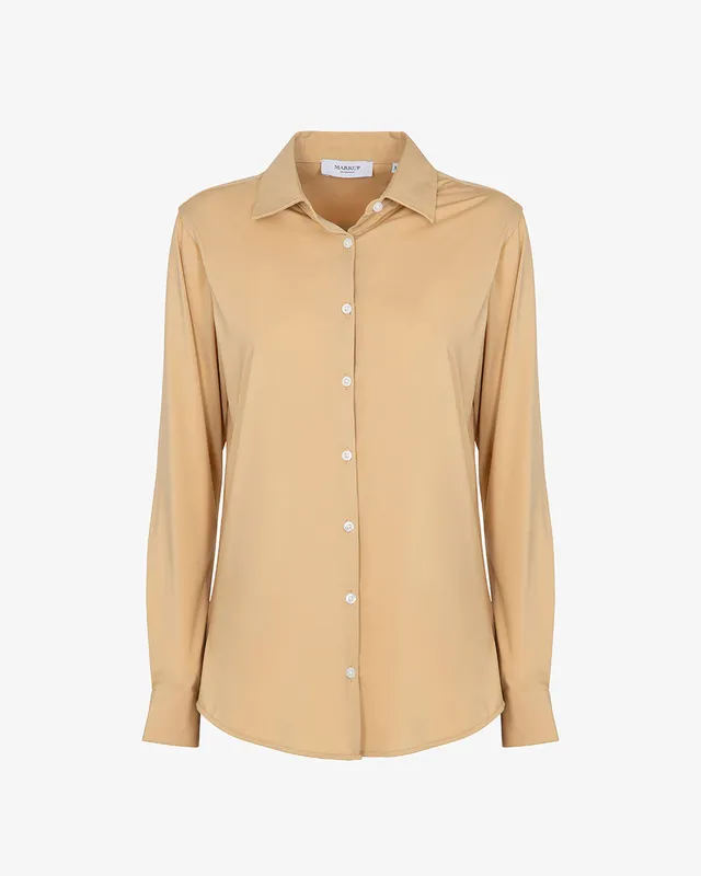Markup Donna Camicie & Bluse Camicia no stiro