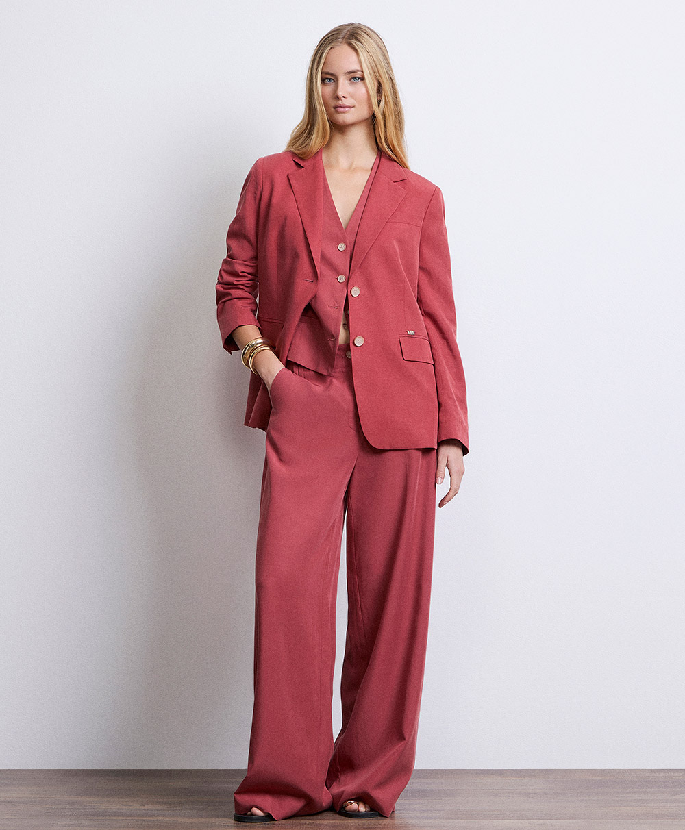 Markup Donna Giacche & Giubbotti Giacca misto lino giacca