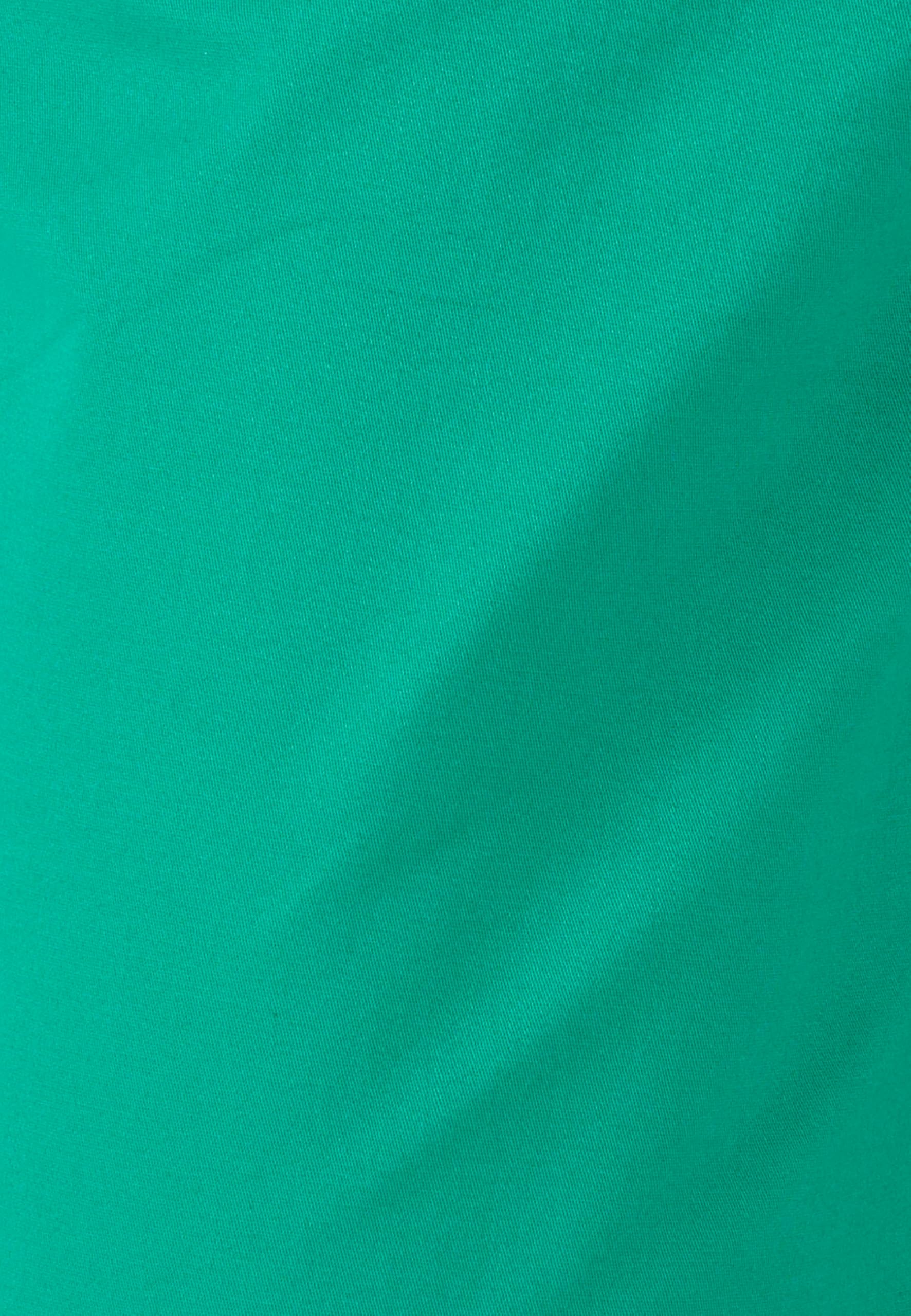 Damart Prêt-à-porter pantaloni donna cotone elasticizzato verdi 40