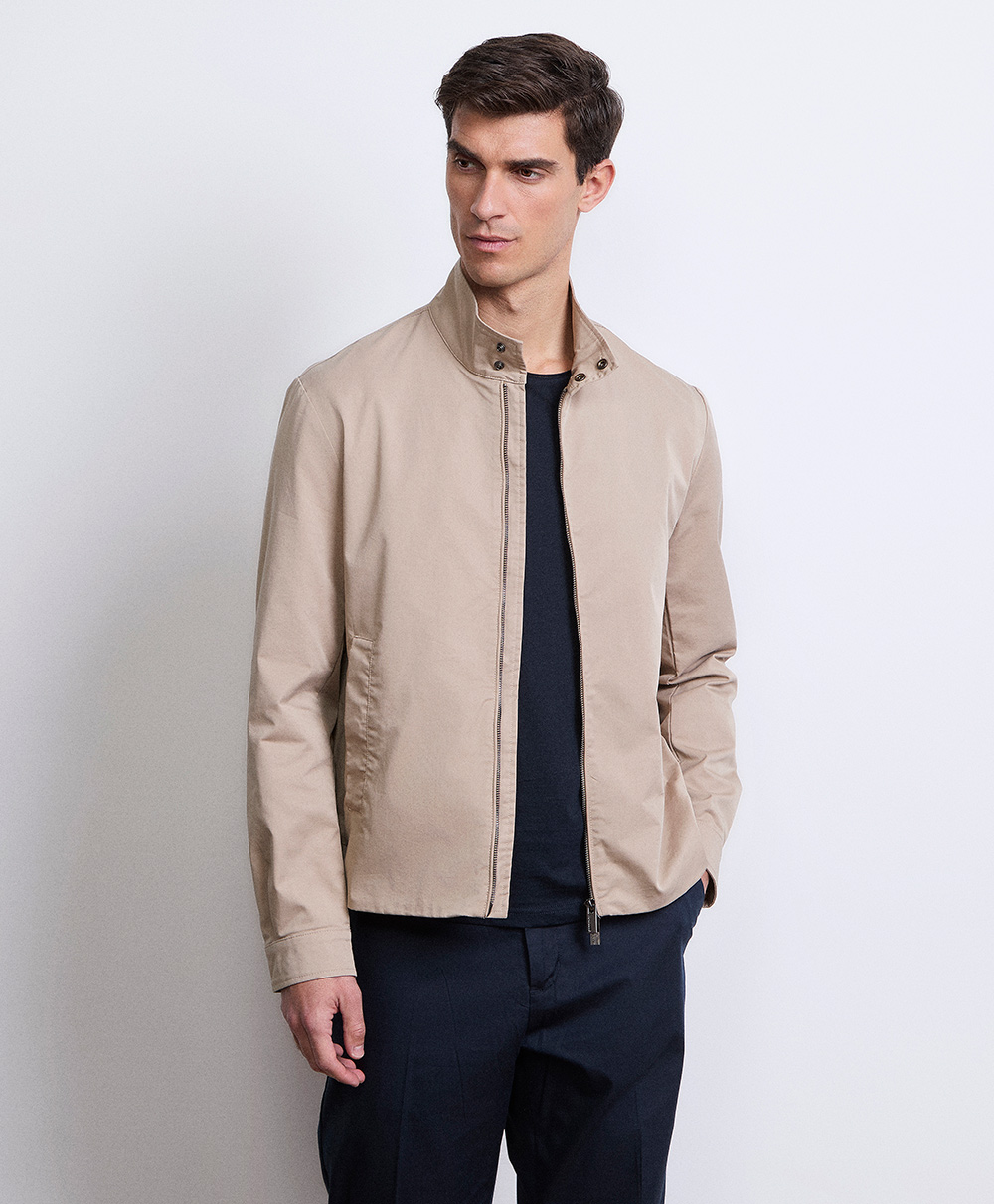 Markup Uomo Giacche & Giubbotti Bomber in cotone