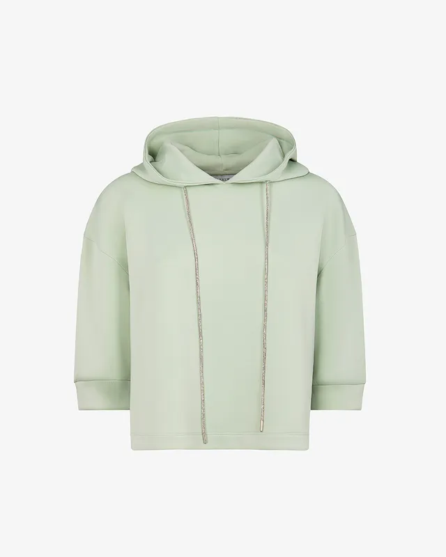 Markup Donna T-Shirt & Felpe Felpa in interlock