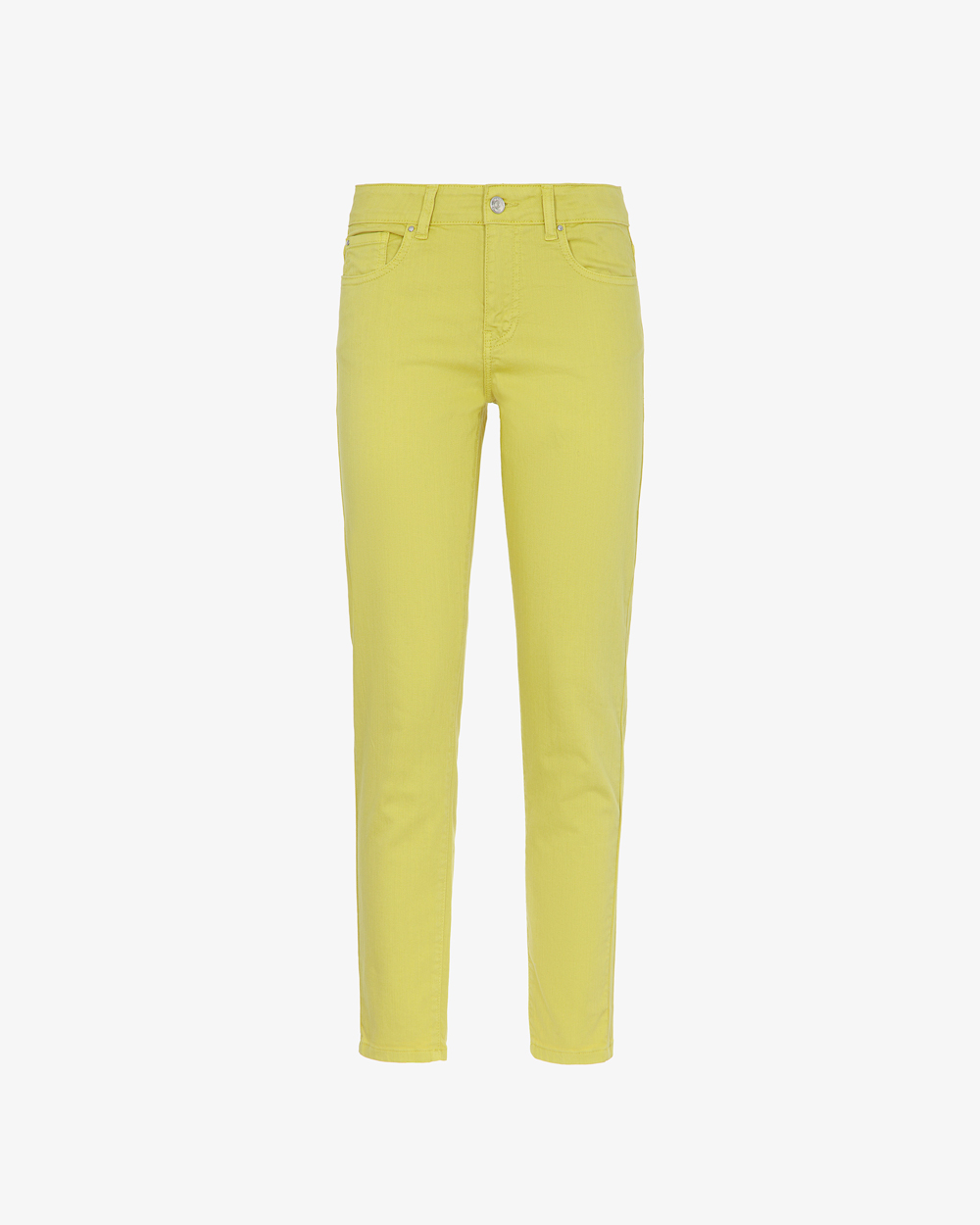 Markup Donna Jeans & Pantaloni Bull denim skinny cinque tasche