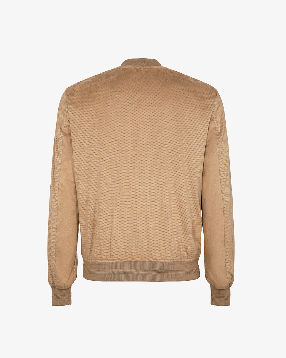 Markup Uomo Giacche & Giubbotti BOMBER ECO DAINETTO bomber