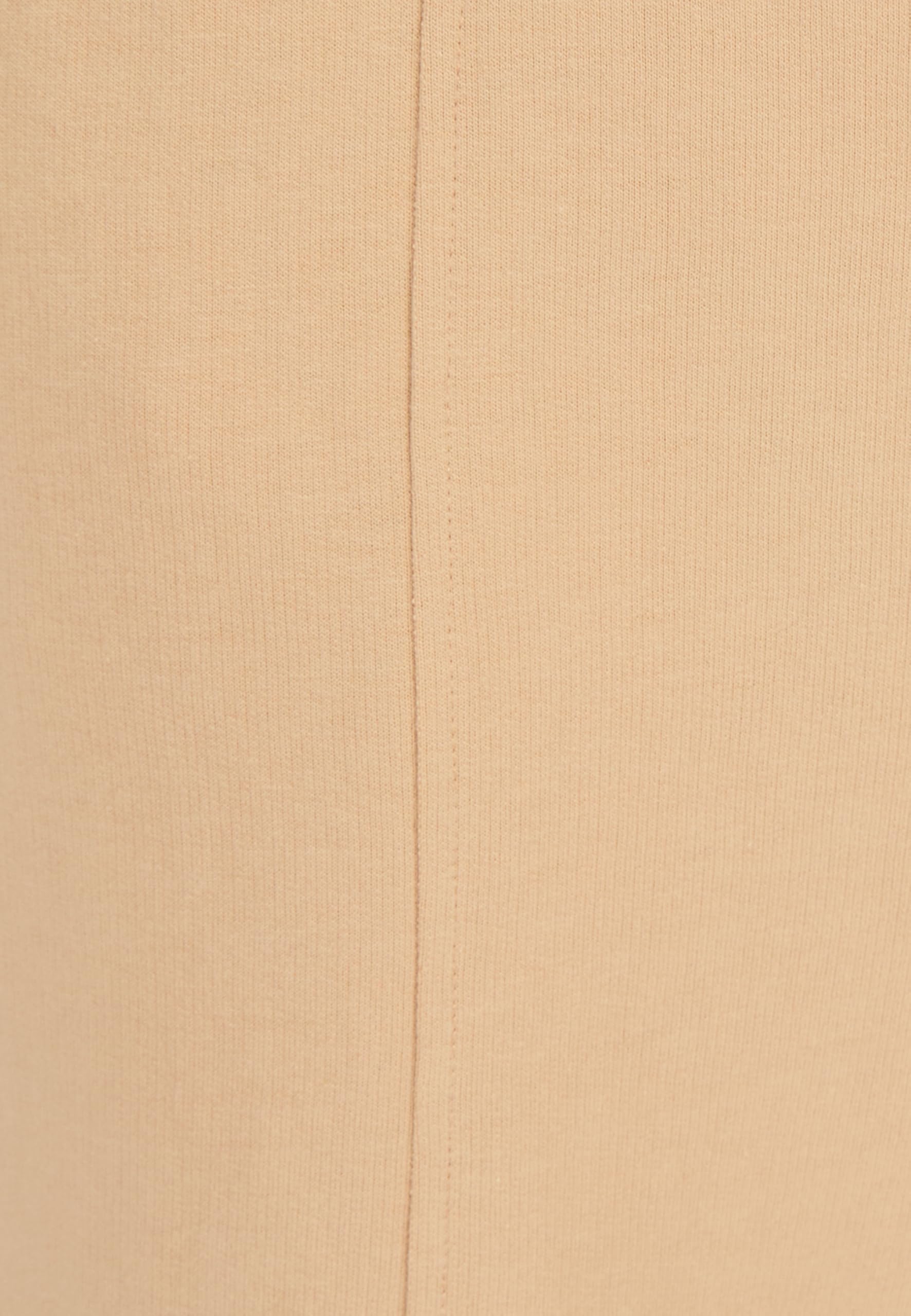 Damart Prêt-à-porter pantaloni 7/8 in pile da jogging donna