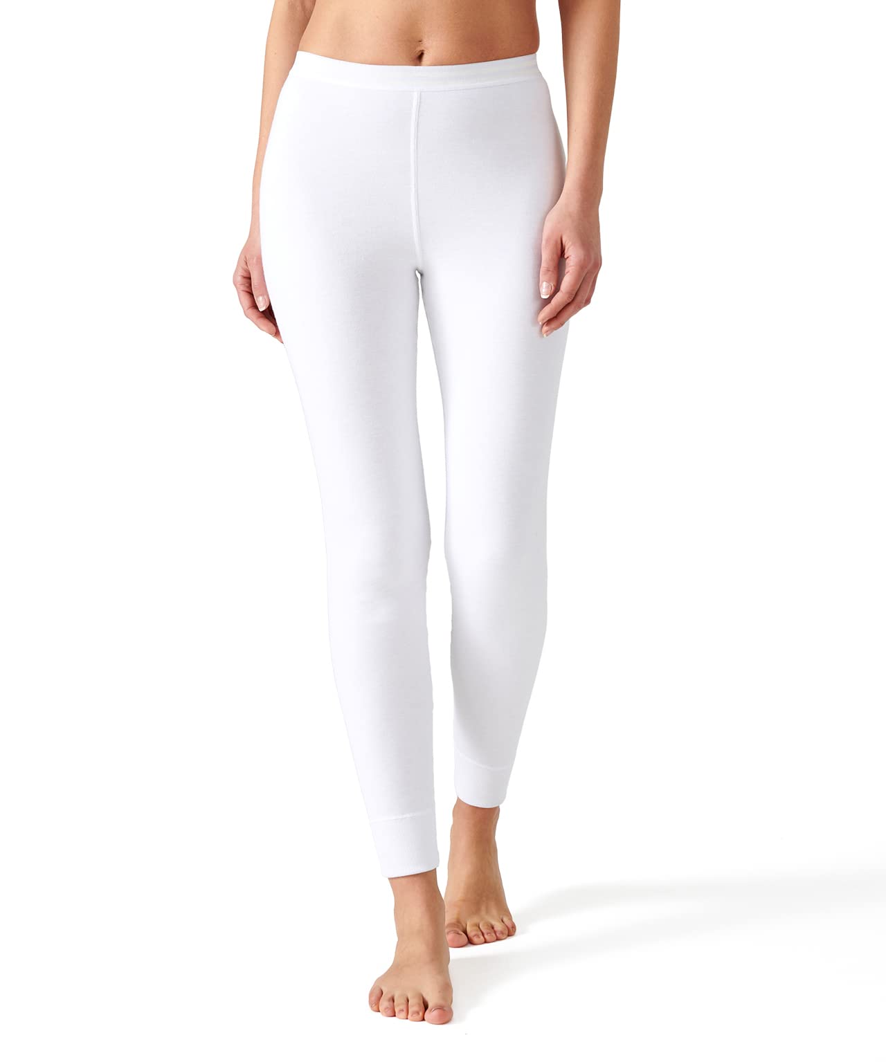Damart Biancheria intima Calzamaglia Thermolactyl donna taglia XS