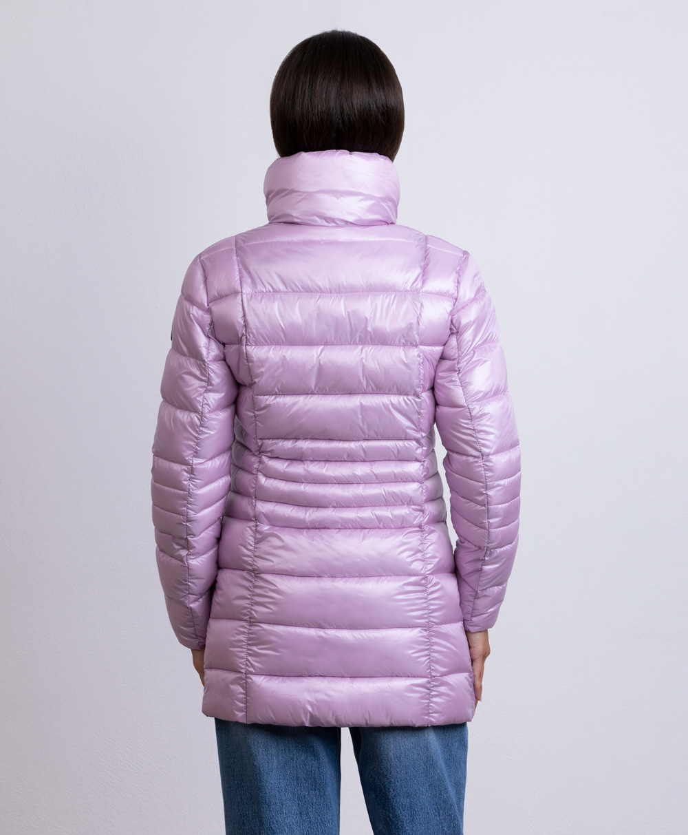 Markup Donna Giacche & Giubbotti Piumino collo alto piumino
