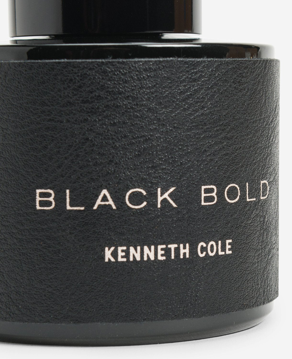 Kenneth Cole Reaction Fragrance Black Bold Cologne eau de cologne 3,4 oz