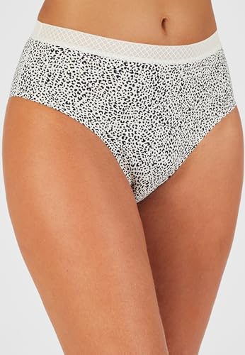 Damart Biancheria intima set 3 mutandine midi senza cuciture S