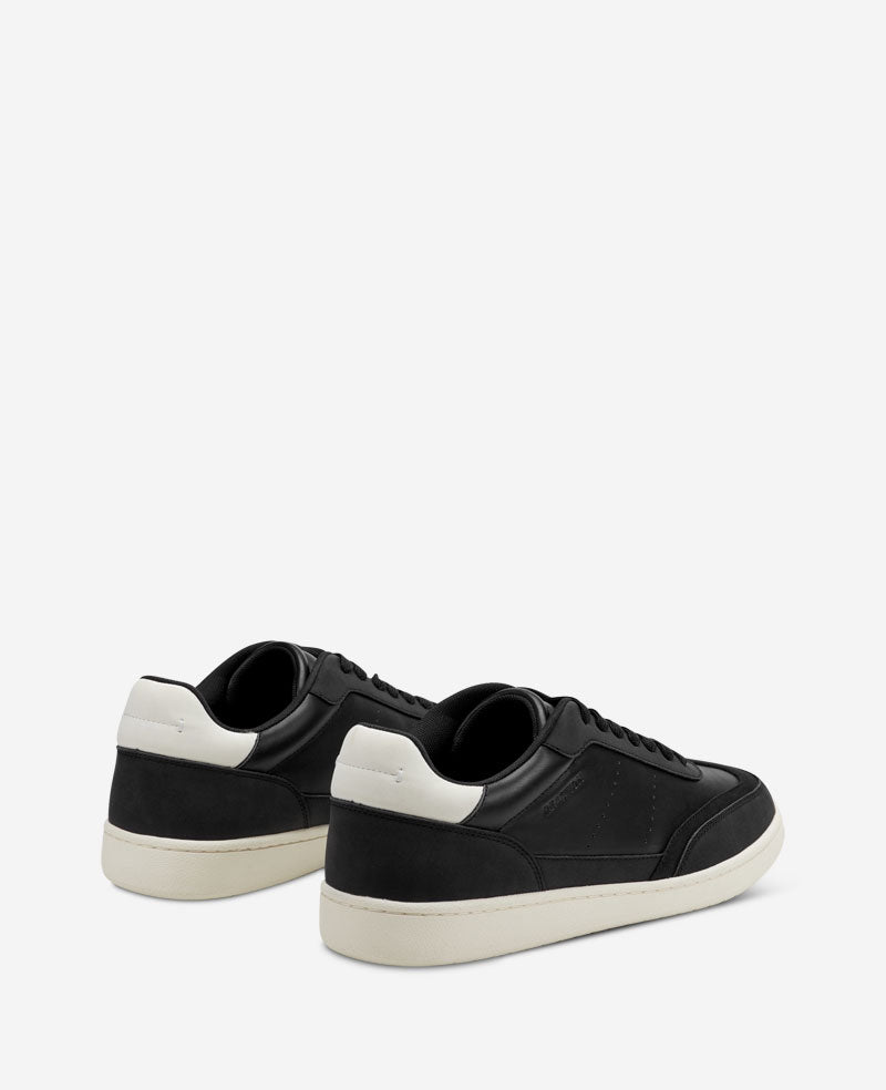 Kenneth Cole Reaction Shoes REACTION - Elliot Sneaker sneaker nera vestibilità larga