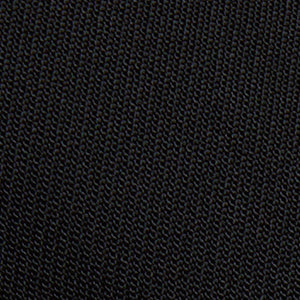 Kenneth Cole Reaction Clothing Slim One Button Jacket with Side Lacing giacca nera