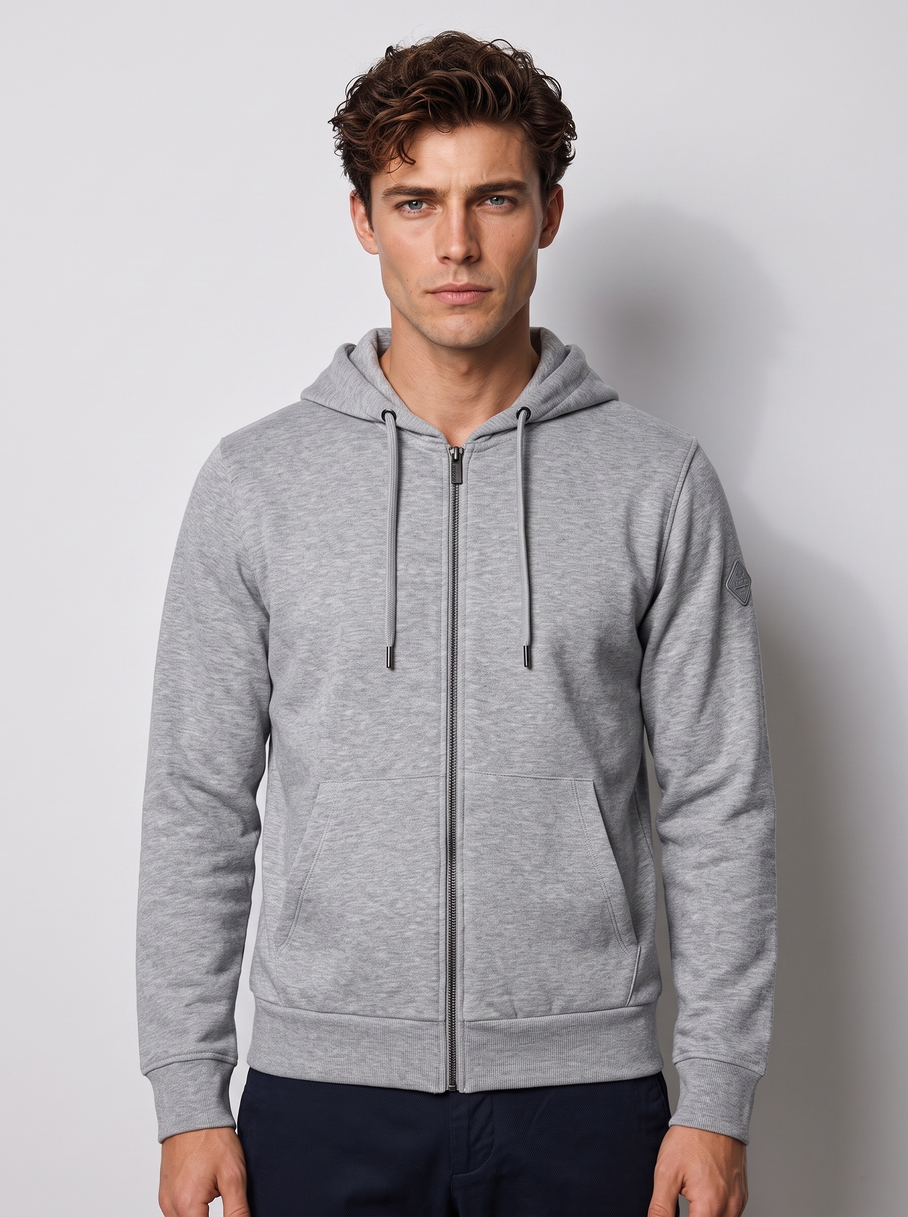 Markup Uomo Felpe & T-shirt Sweat Cappuccio