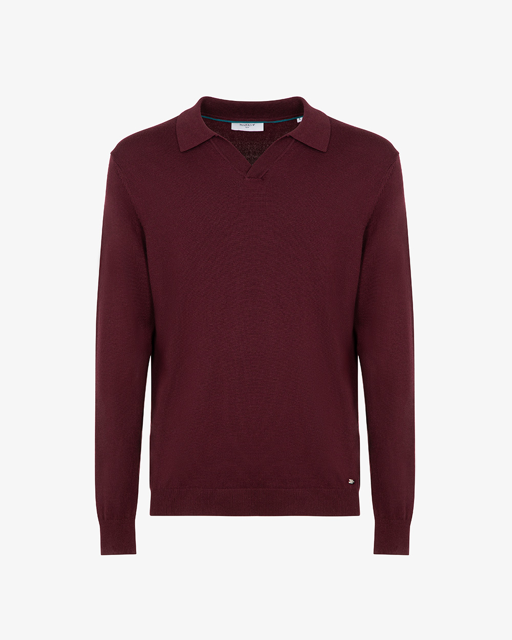 Markup Uomo Maglieria Polo derby uomo