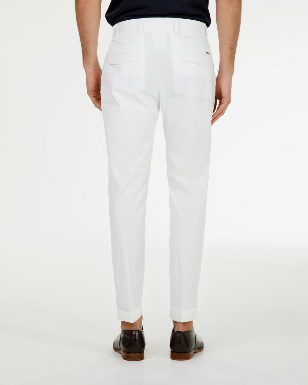 Markup Uomo Pantaloni & Bermuda Pantalone one pience tessuto tecnico pantalone tecnico