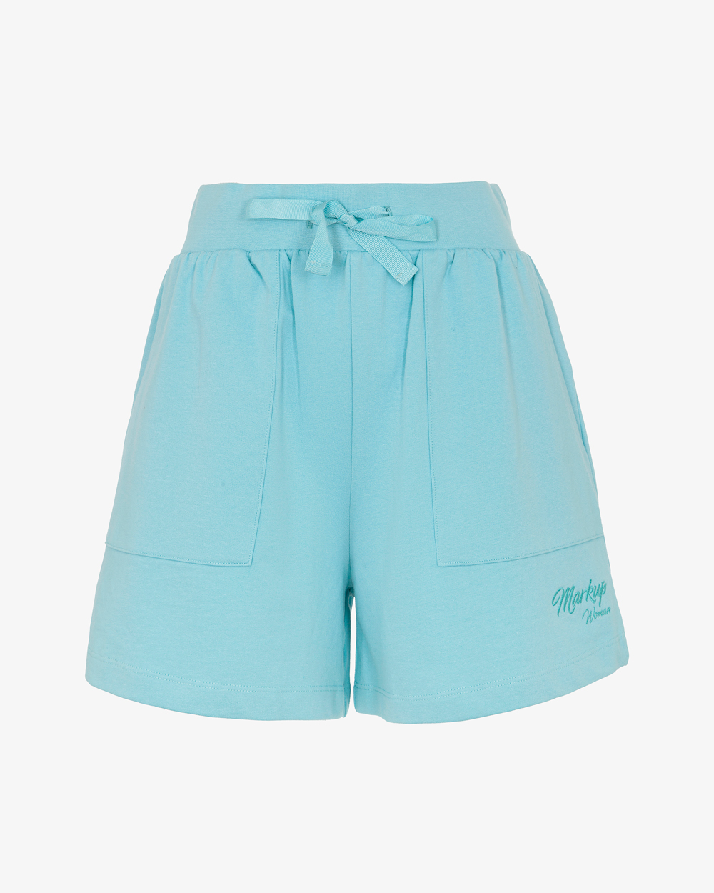 Markup Donna Gonne & Short Short in felpa