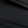 Kenneth Cole Reaction Clothing Slim Fit Sustainable Stretch Collar Solid Dress Shirt camicia nera
