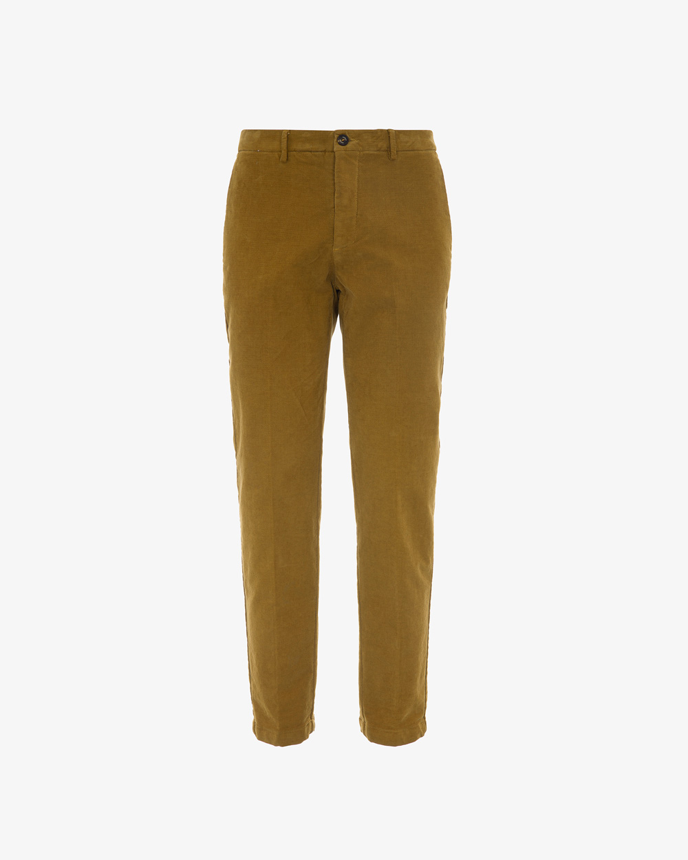 Markup Uomo Pantaloni & Bermuda Pantalone fustagno da uomo