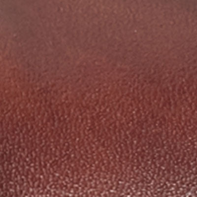 Kenneth Cole Reaction Lendal Wingtip Oxford scarpe stringate cognac in pelle