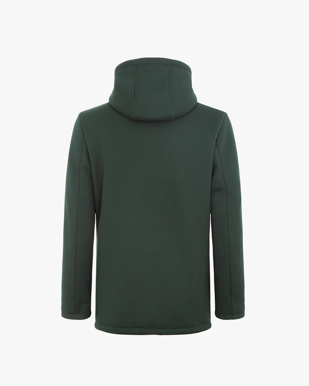 Markup Uomo Giacche & Giubbotti Parka in maglia tecnica parka