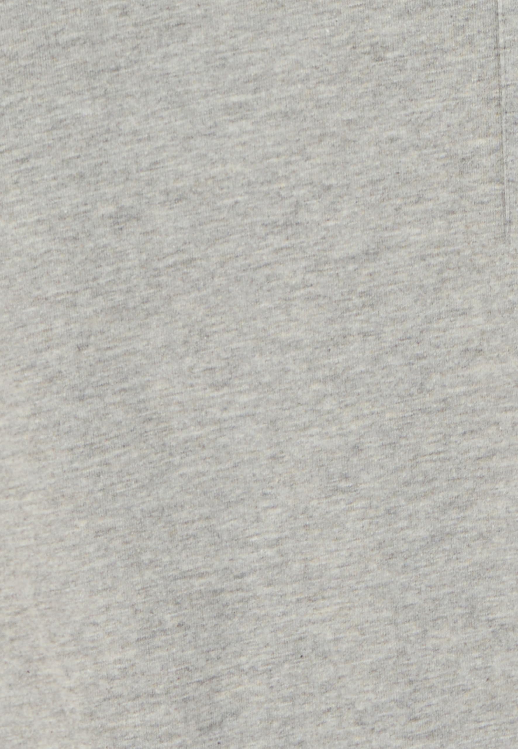 Damart Homewear Pigiama 3 Pezzi Uomo XL cotone melange