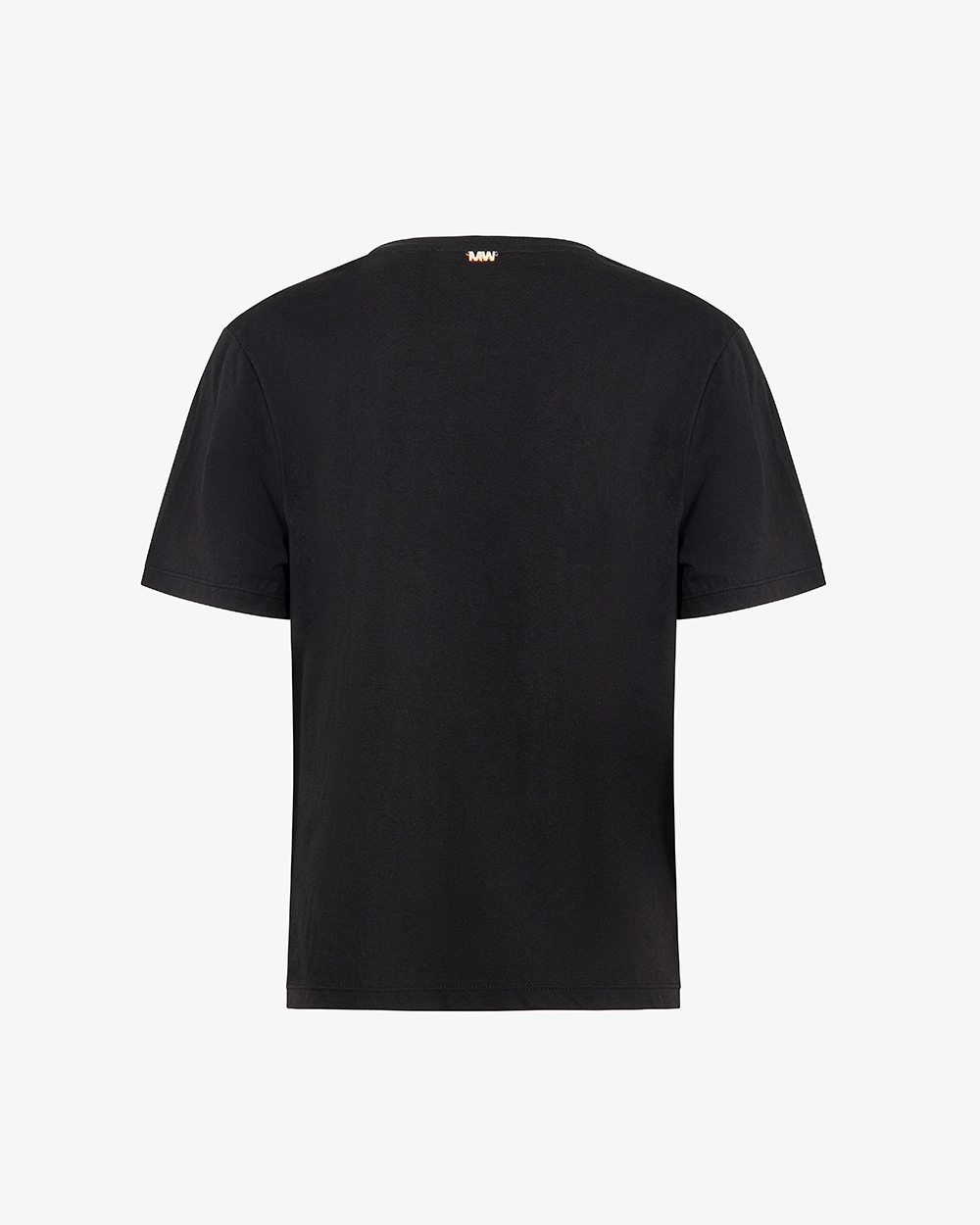 Markup Donna T-Shirt & Felpe T-shirt in cotone maglietta donna