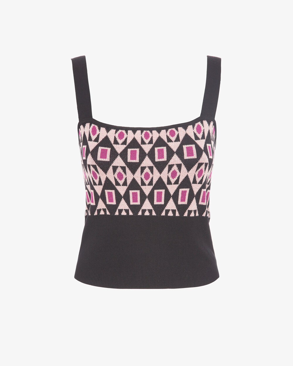 Markup Donna Camicie & Bluse Top jacquard top