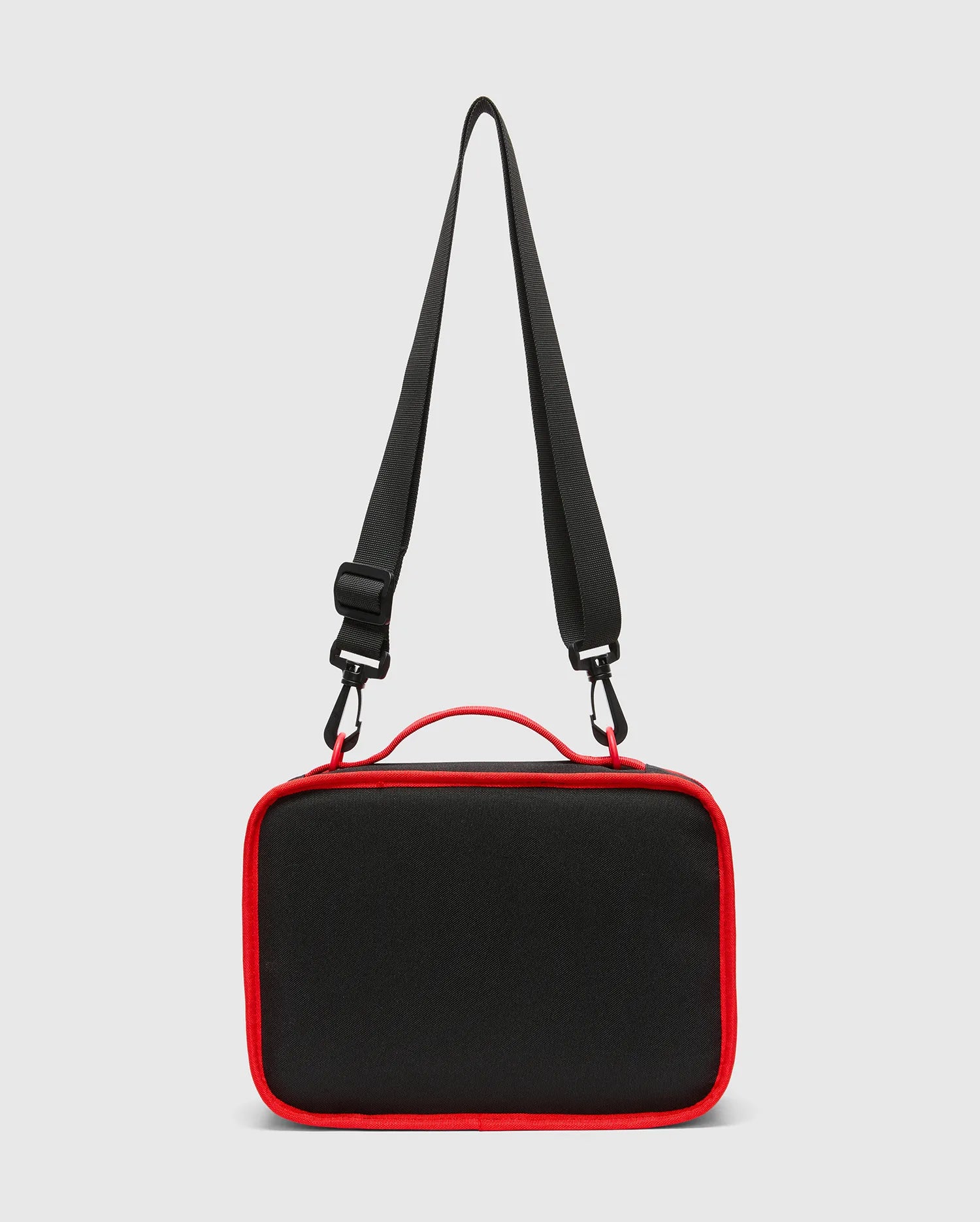 Psycho Bunny Kids Accessories KIDS PAL LUNCH BOX KO1700003 portapranzo nero O/S termico