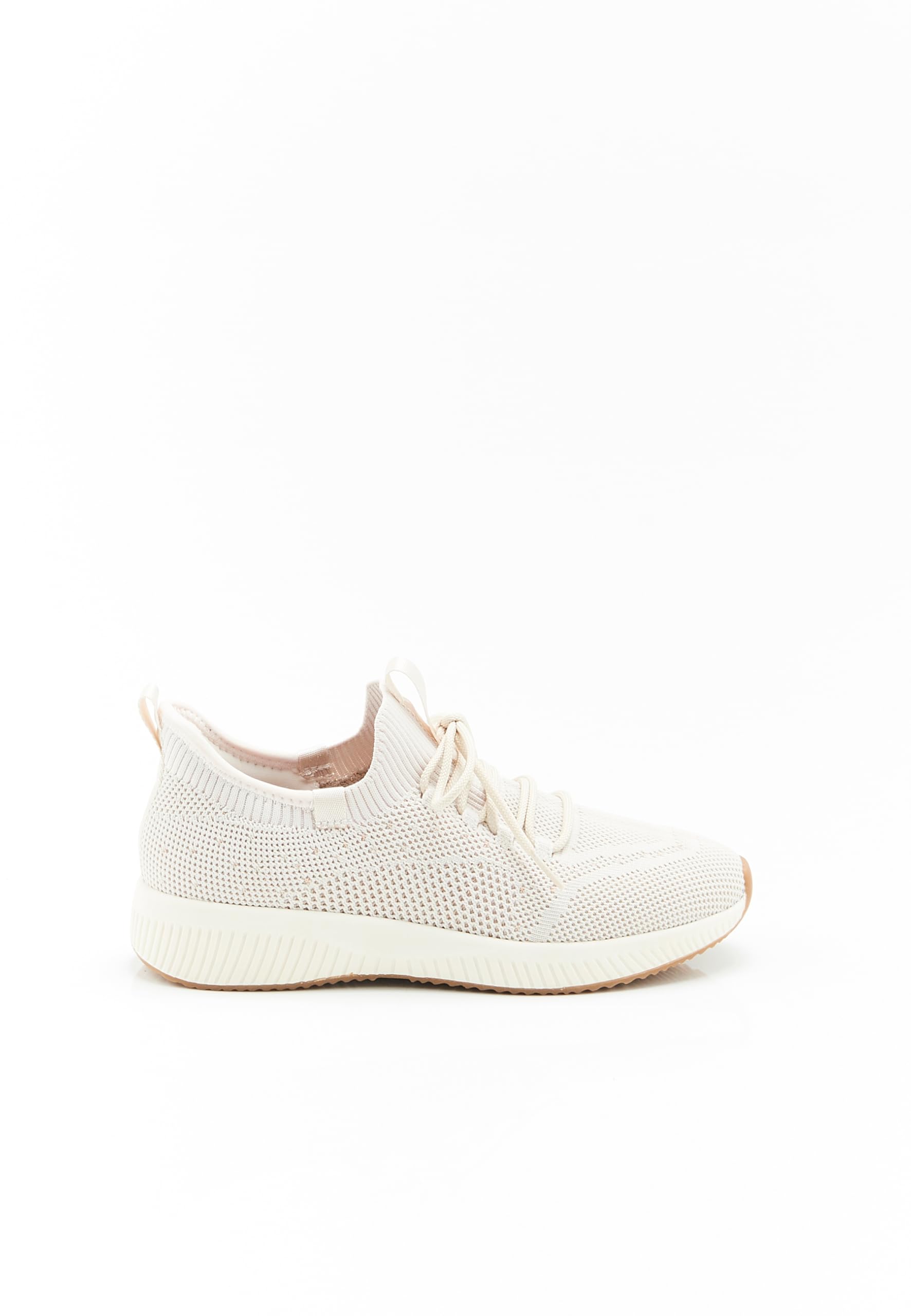 Damart Climatyl Calzettoni da donna scarpe da ginnastica zeppa