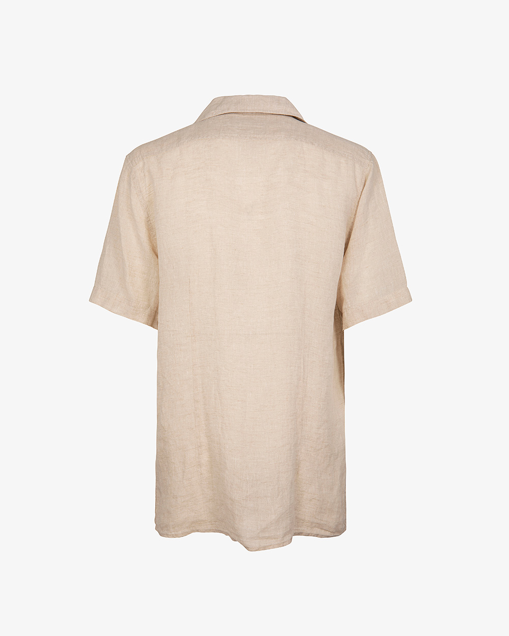 Markup Camicia collo Riviera da uomo