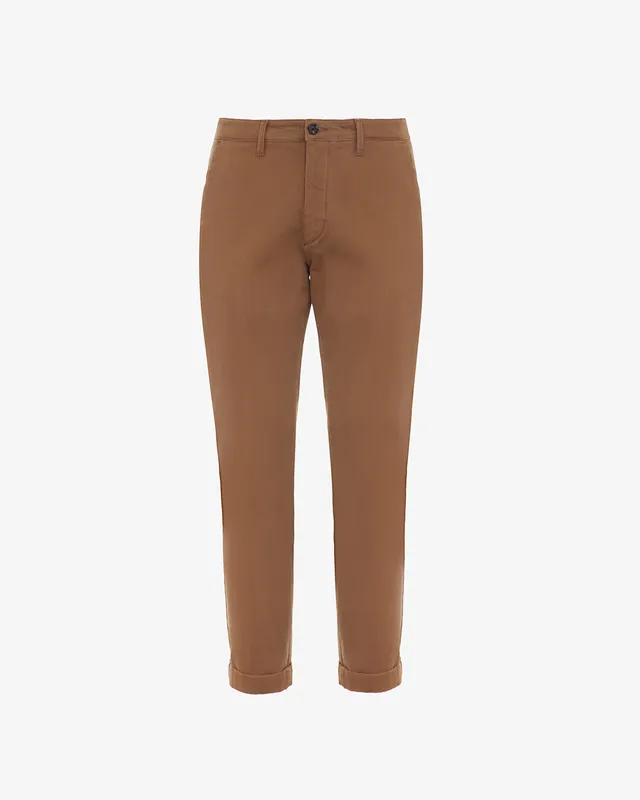 Markup Uomo Pantaloni & Bermuda Pantaloni punto milano
