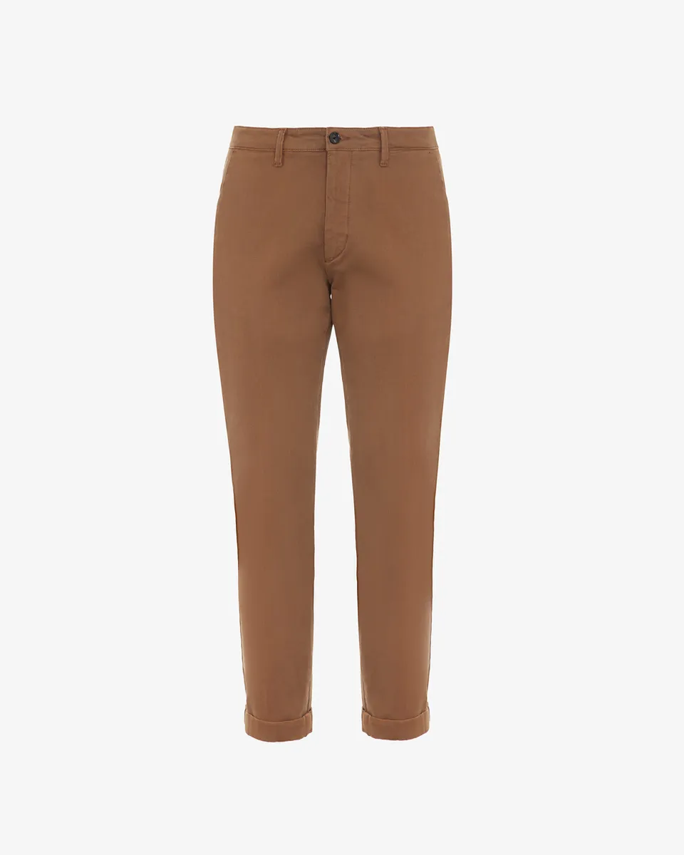 Markup Uomo Pantaloni & Bermuda Pantaloni punto milano