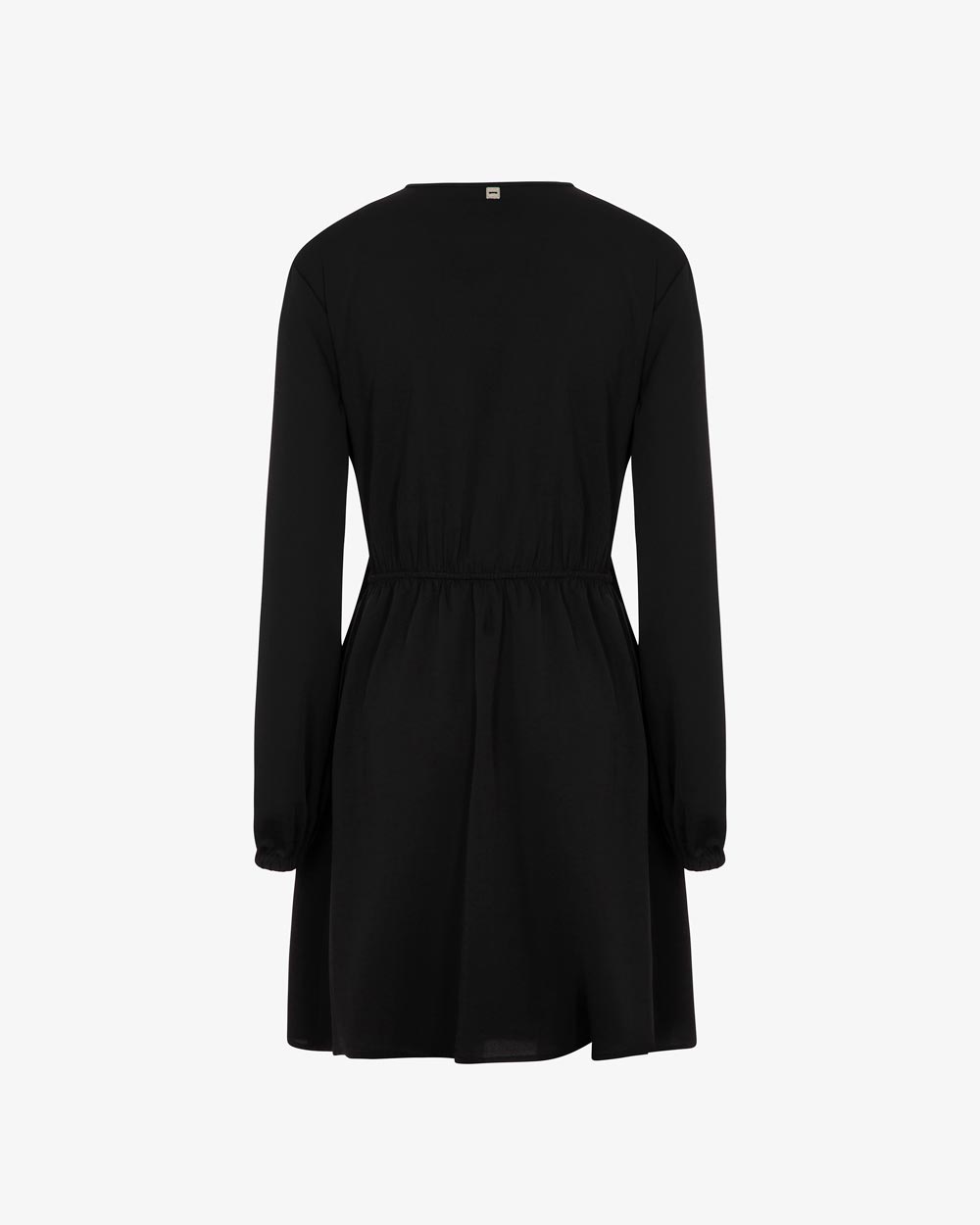 Markup Donna Vestiti Abito in tessuto fluido