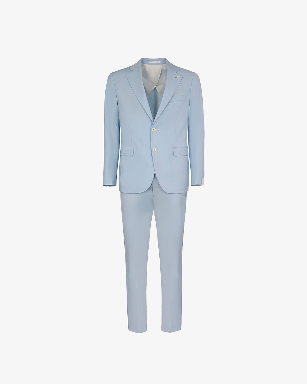 Markup Uomo Abiti & Blazer Abito poliviscosa basic