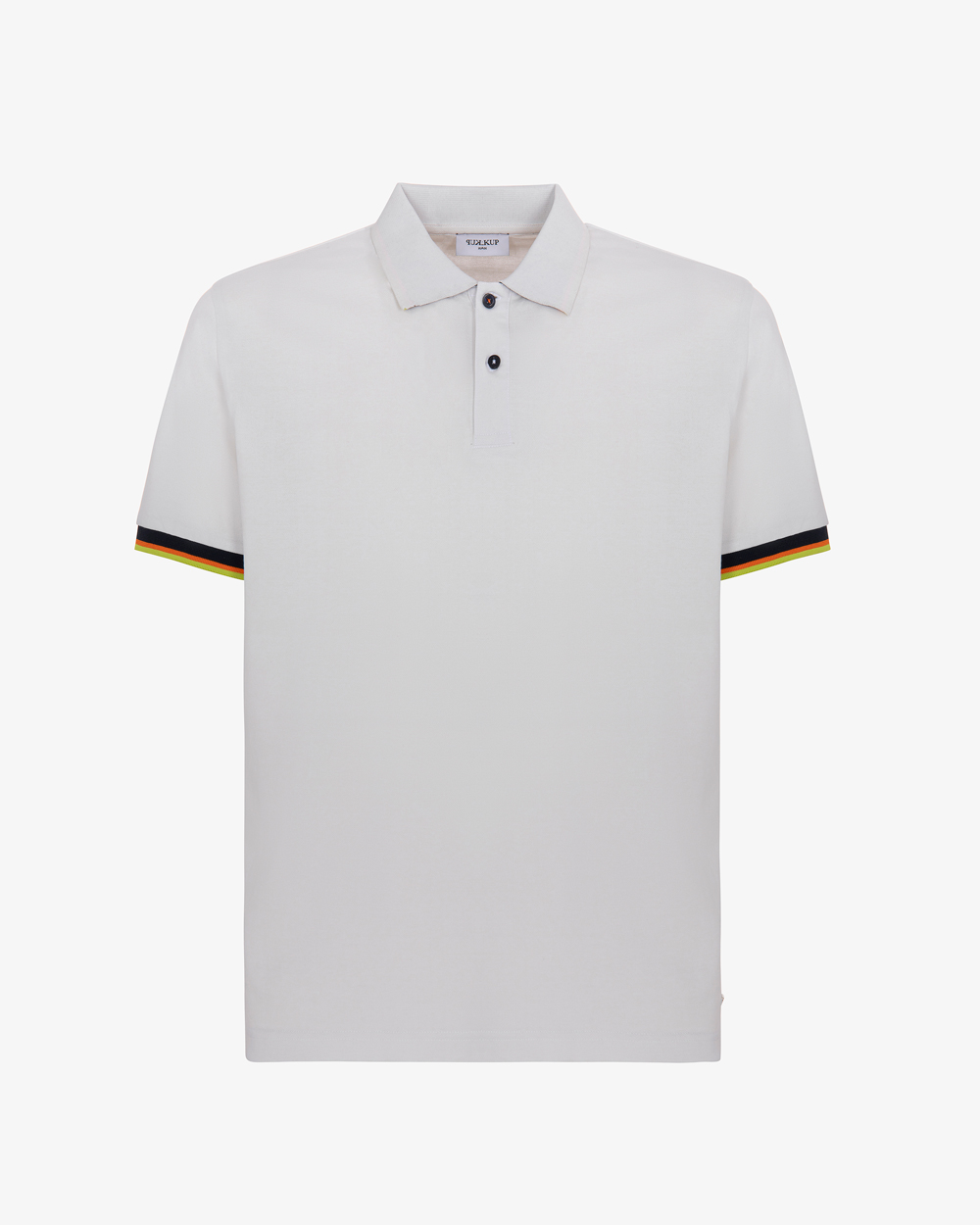 Markup Polo piquet manica corta uomo