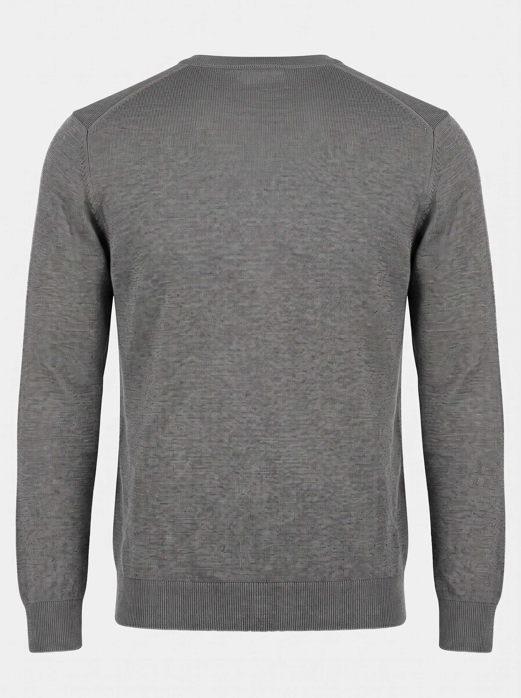 Markup Uomo Maglieria Maglione Girocollo Viscose Blend