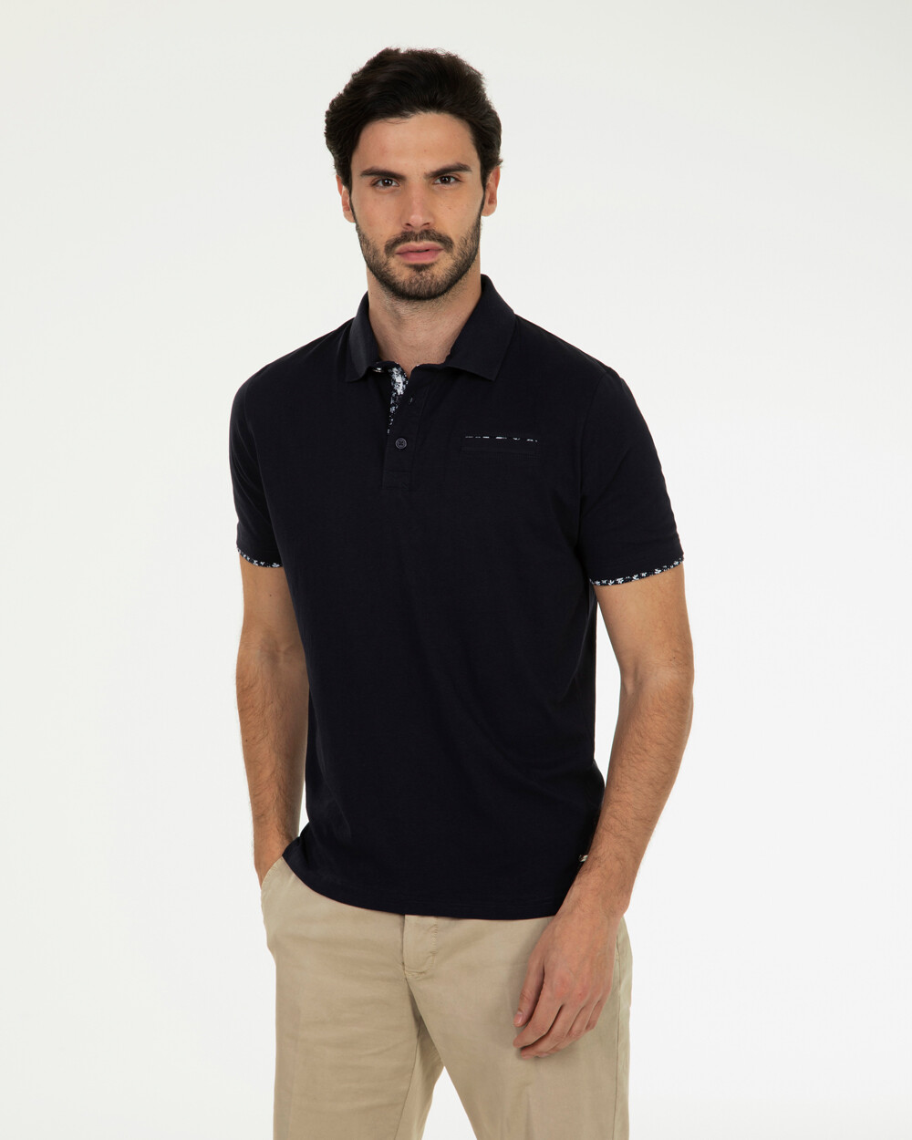 Markup Uomo Maglieria Polo jersey da uomo