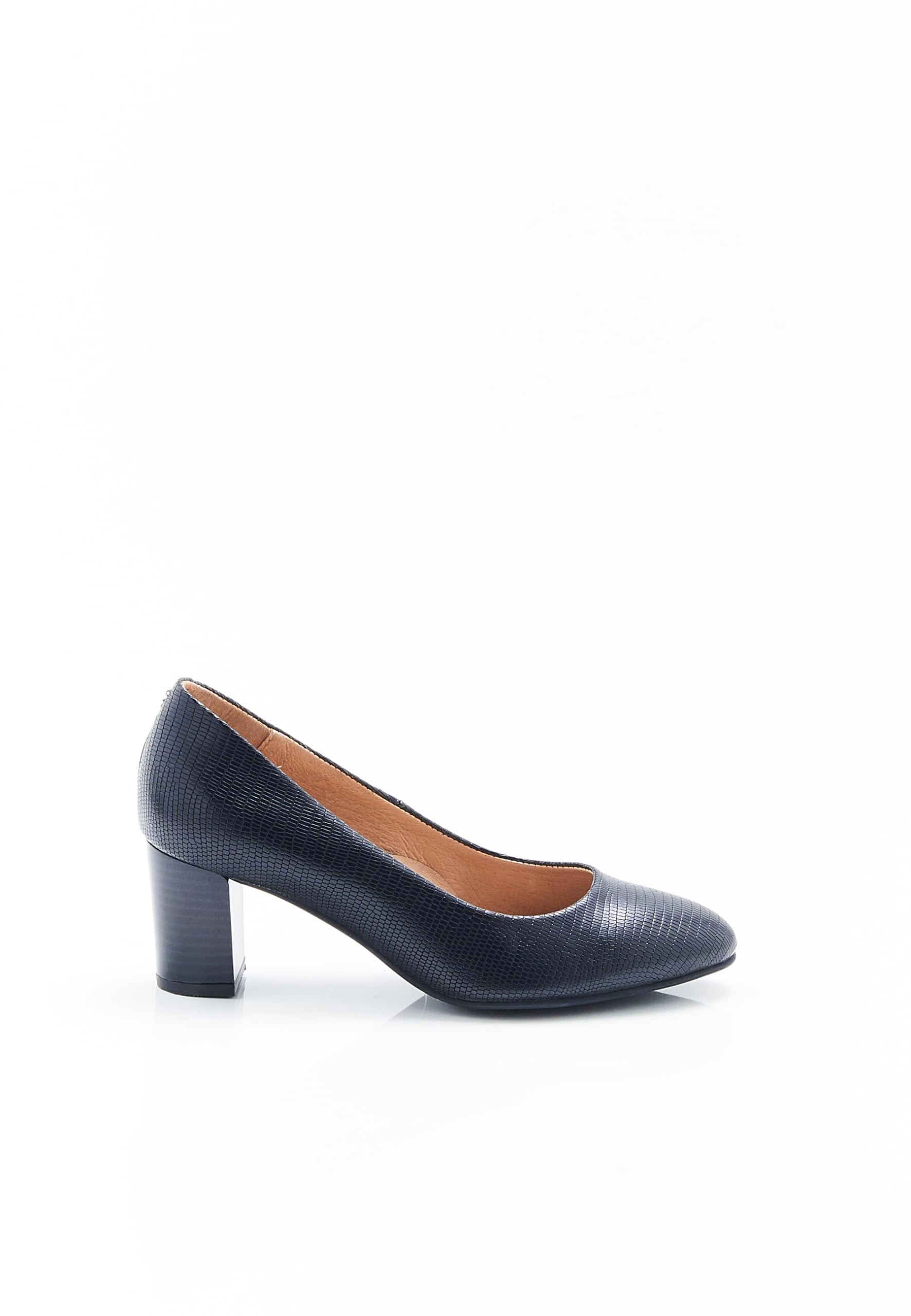 Damart Calzature Stiletto Tacco Donna décolleté nere 38 EU tacco 6 cm