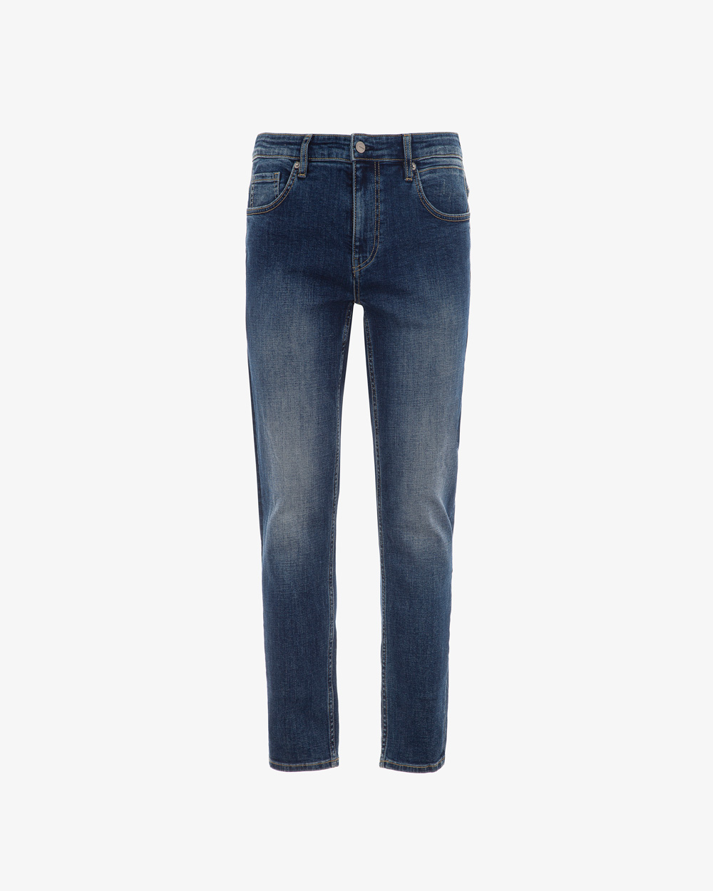 Markup Uomo Jeans Jeans slim fit blue medio jeans