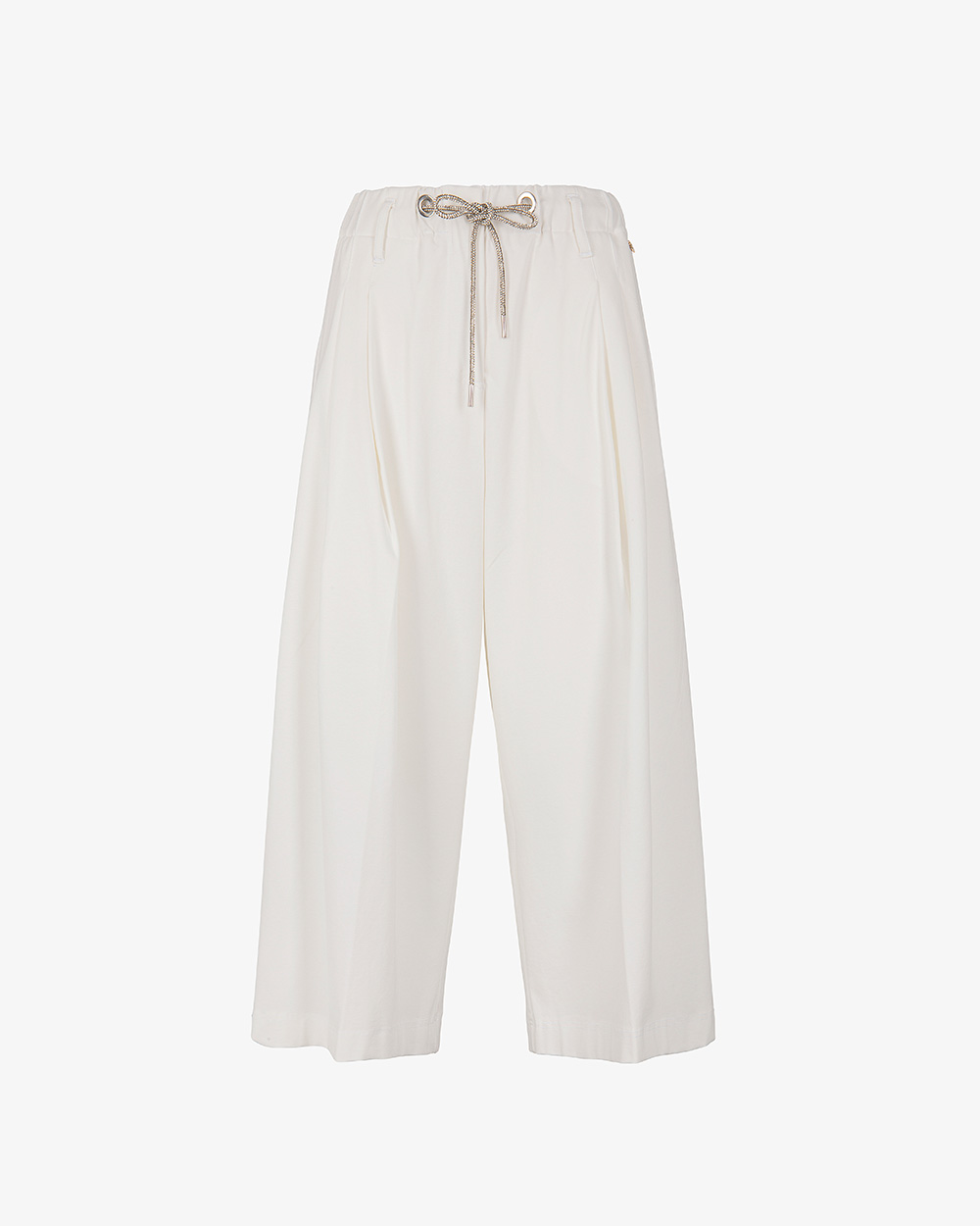 Markup Donna Jeans & Pantaloni Pantalone in punto roma pantalone