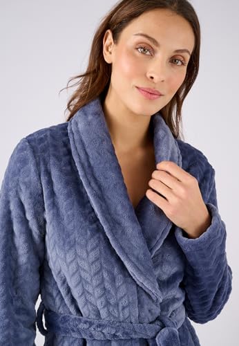 Damart Homewear Abito da camera Thermolactyl in morbida maglia XS