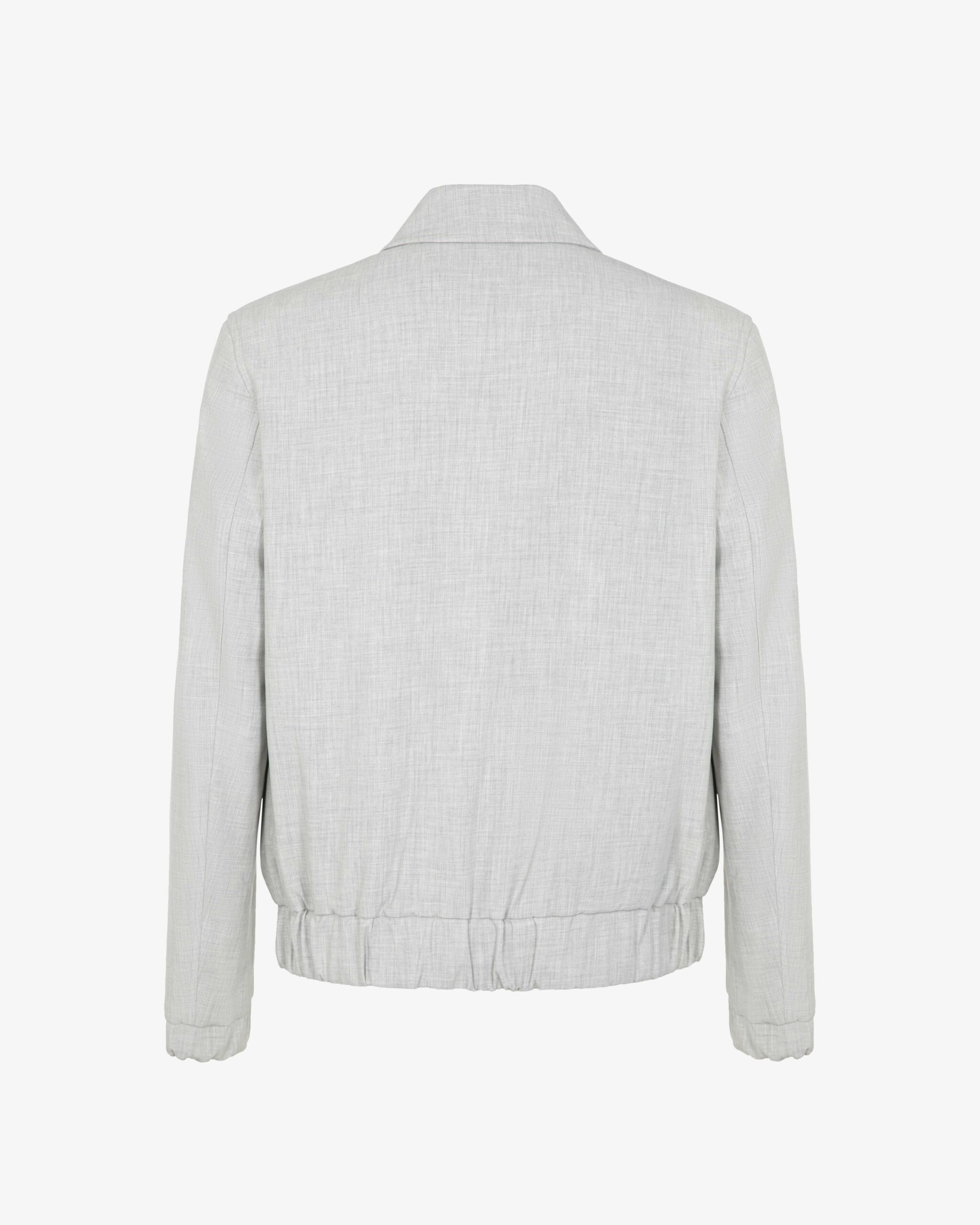 Markup Uomo Giacche & Giubbotti Overshirt in flanella poliviscosa