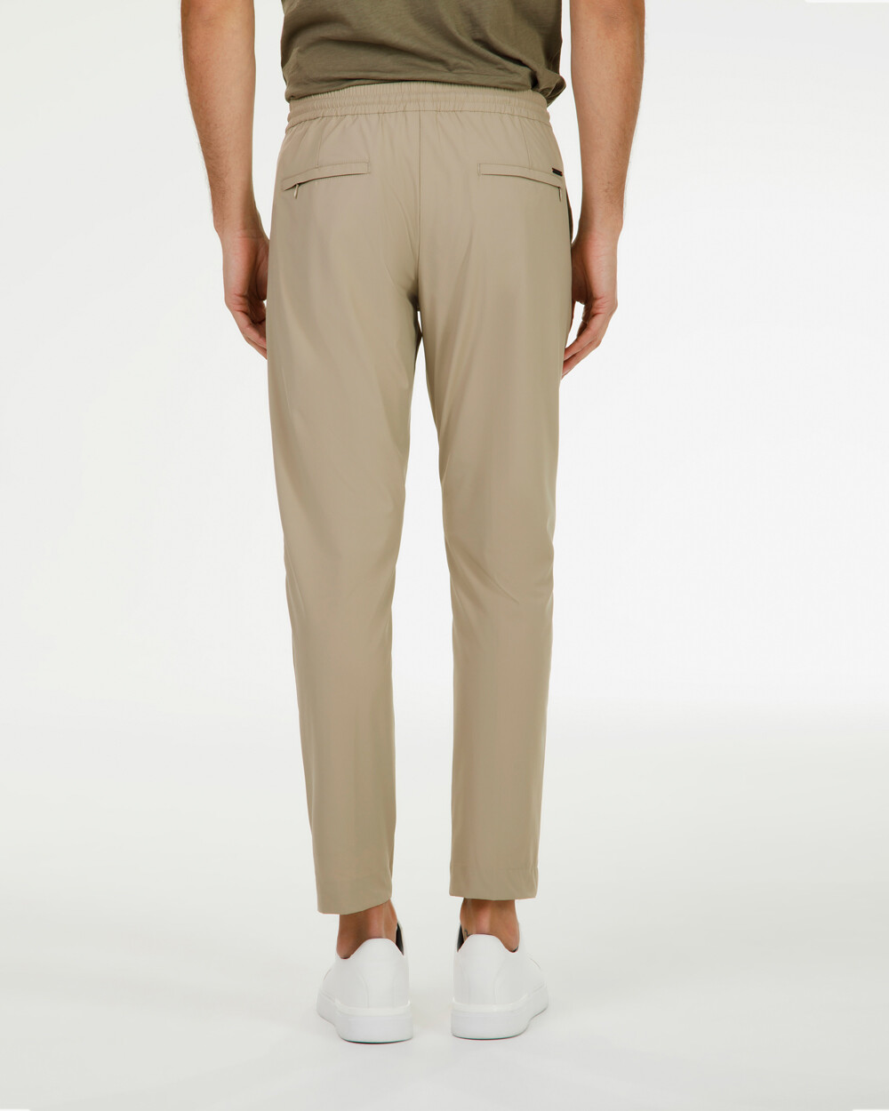 Markup Uomo Pantaloni & Bermuda Pantalaccio tessuto tecnico pantalaccio