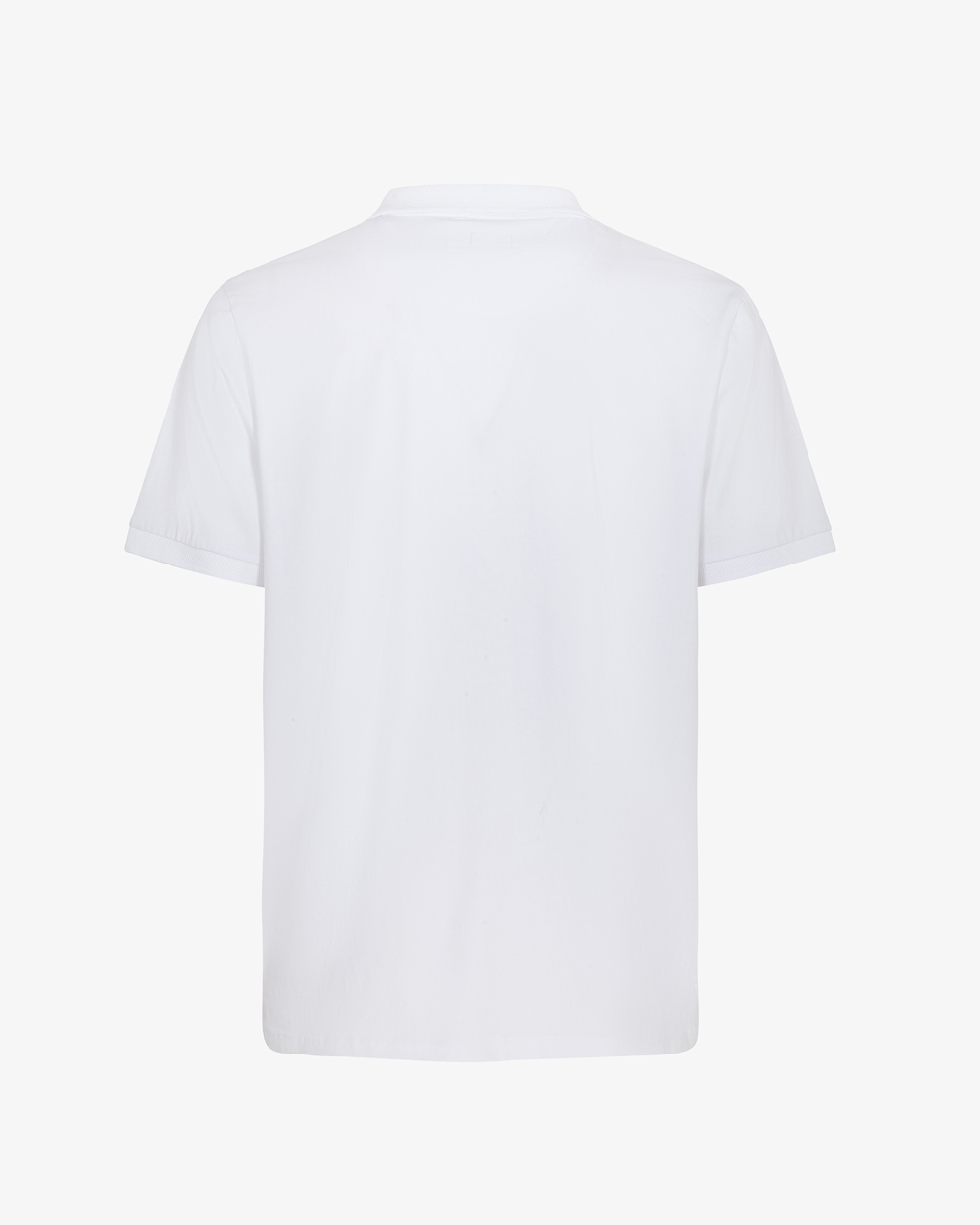 Markup Uomo Felpe & T-shirt Polo derby in jersey