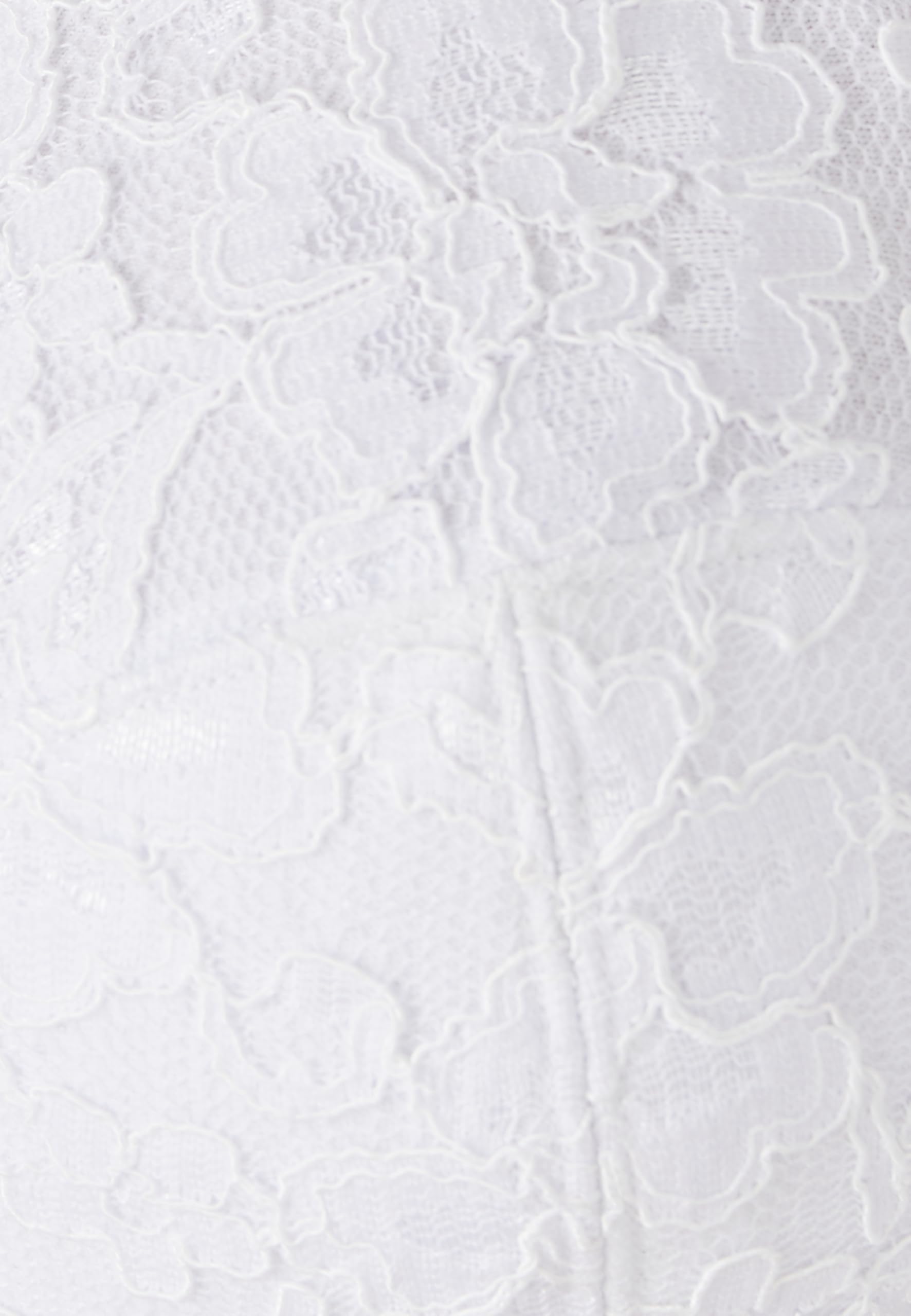 Damart Biancheria intima reggiseno aperto davanti senza ferretto taglia 9D