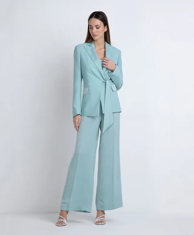 Markup Donna Tailleur & Blazer Blazer satin