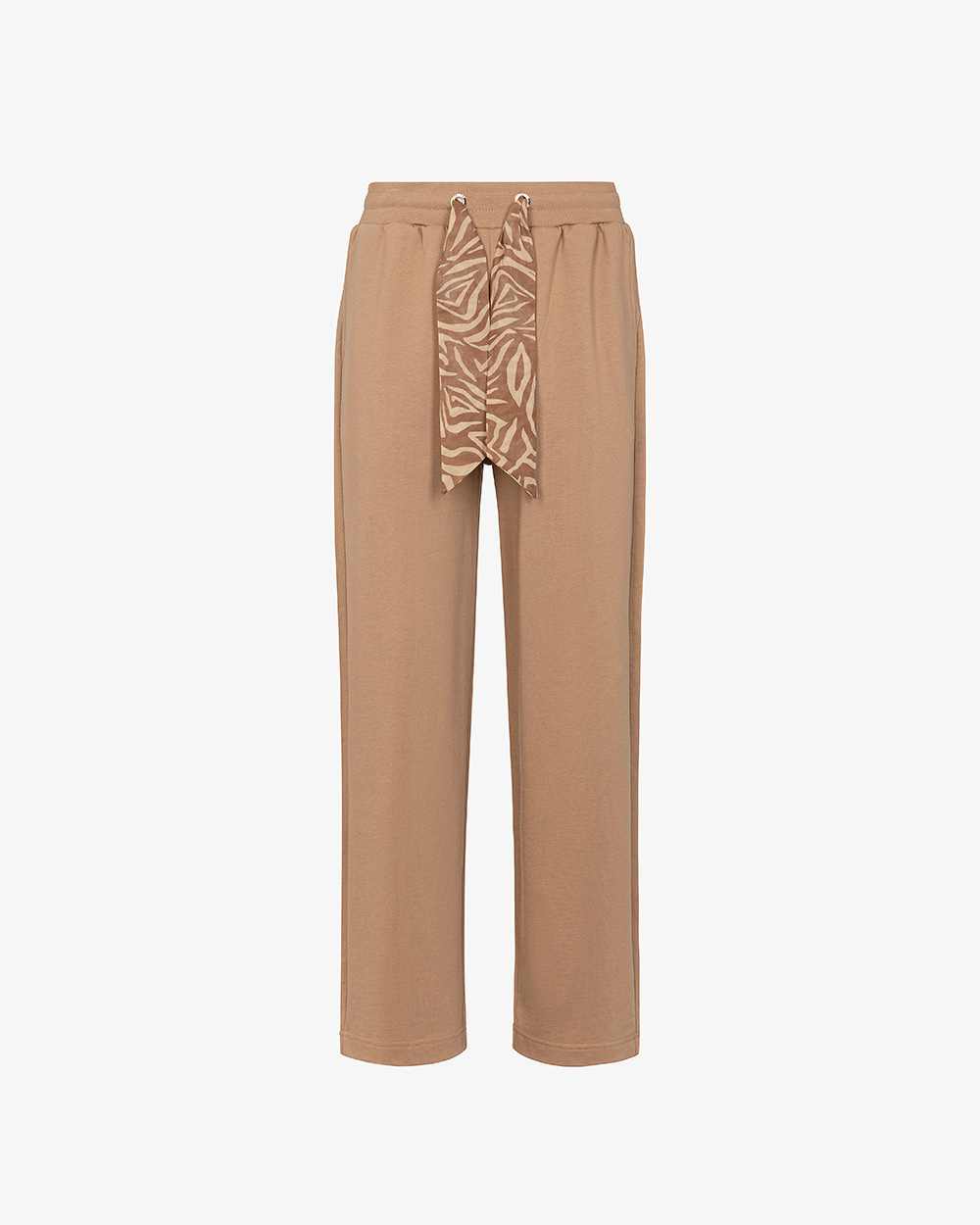 Markup Donna Jeans & Pantaloni Pantalone in felpa con coulisse pantalone